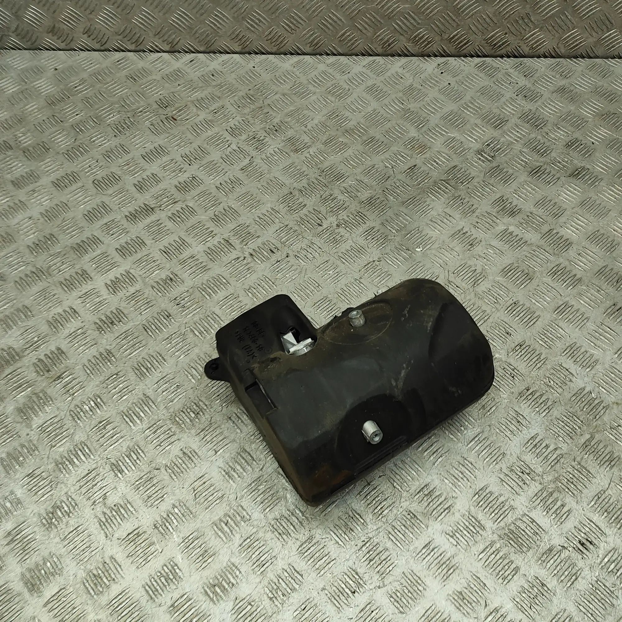 BMW i4 (G26) Air Condition A/C Pump 5A45A24, 9871511 Air Condition A/C Pump BMW I4 ...