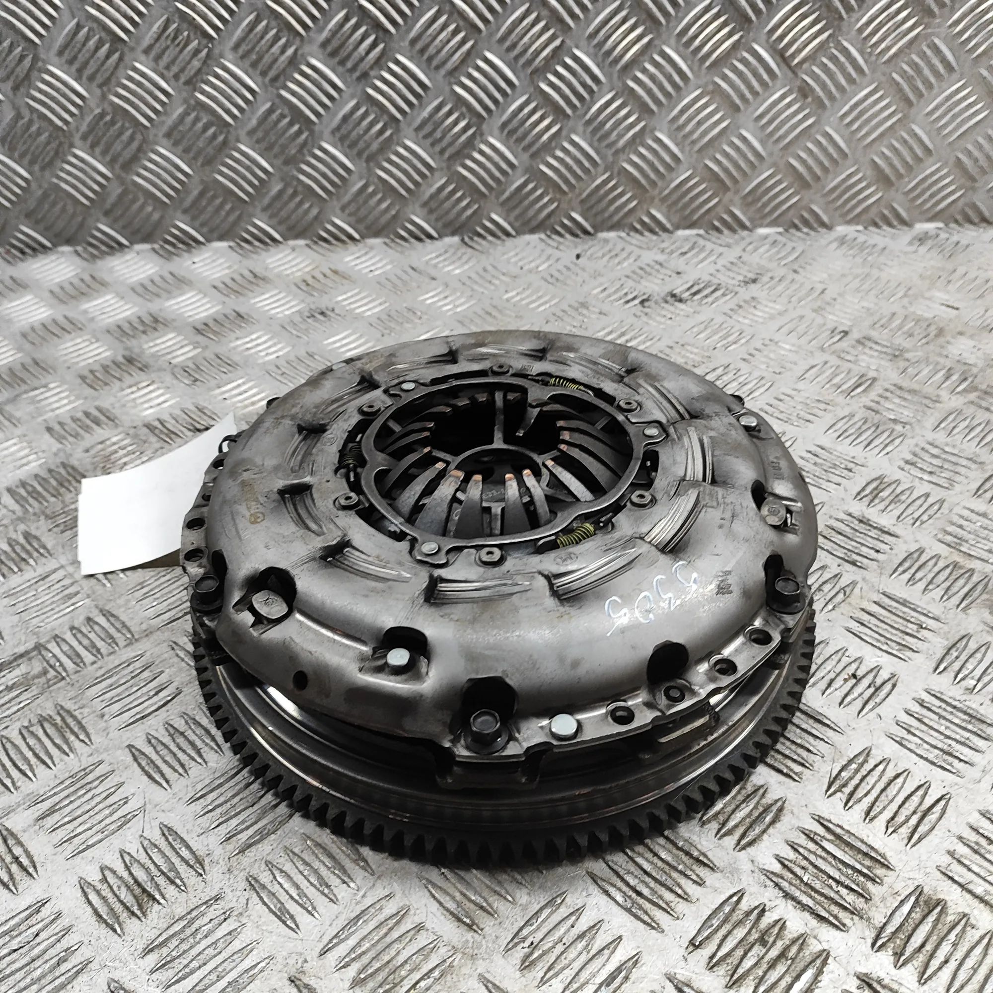 Mazda MX-5 clutch kit PE03-16-410, PE01-16-510, PE03-16-460 Clutch Ki...