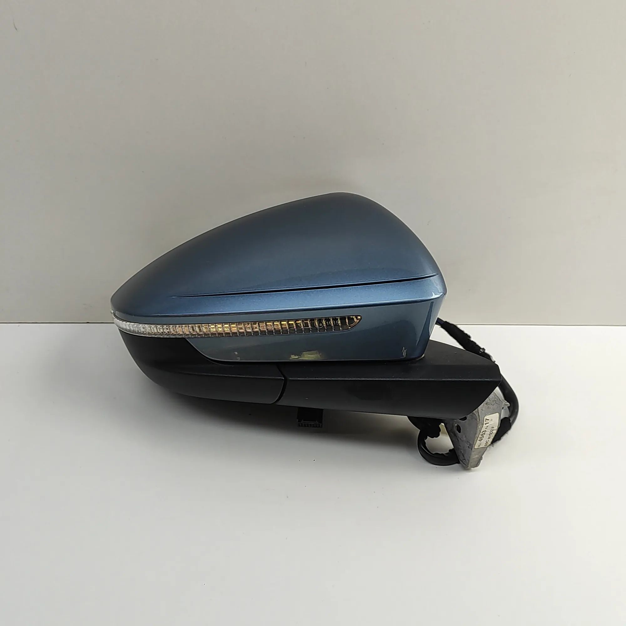 Audi Q4 e-tron Right Side Wing Mirror 89C857502F Right Side Wing Mirror AUDI Q4 (Spor...