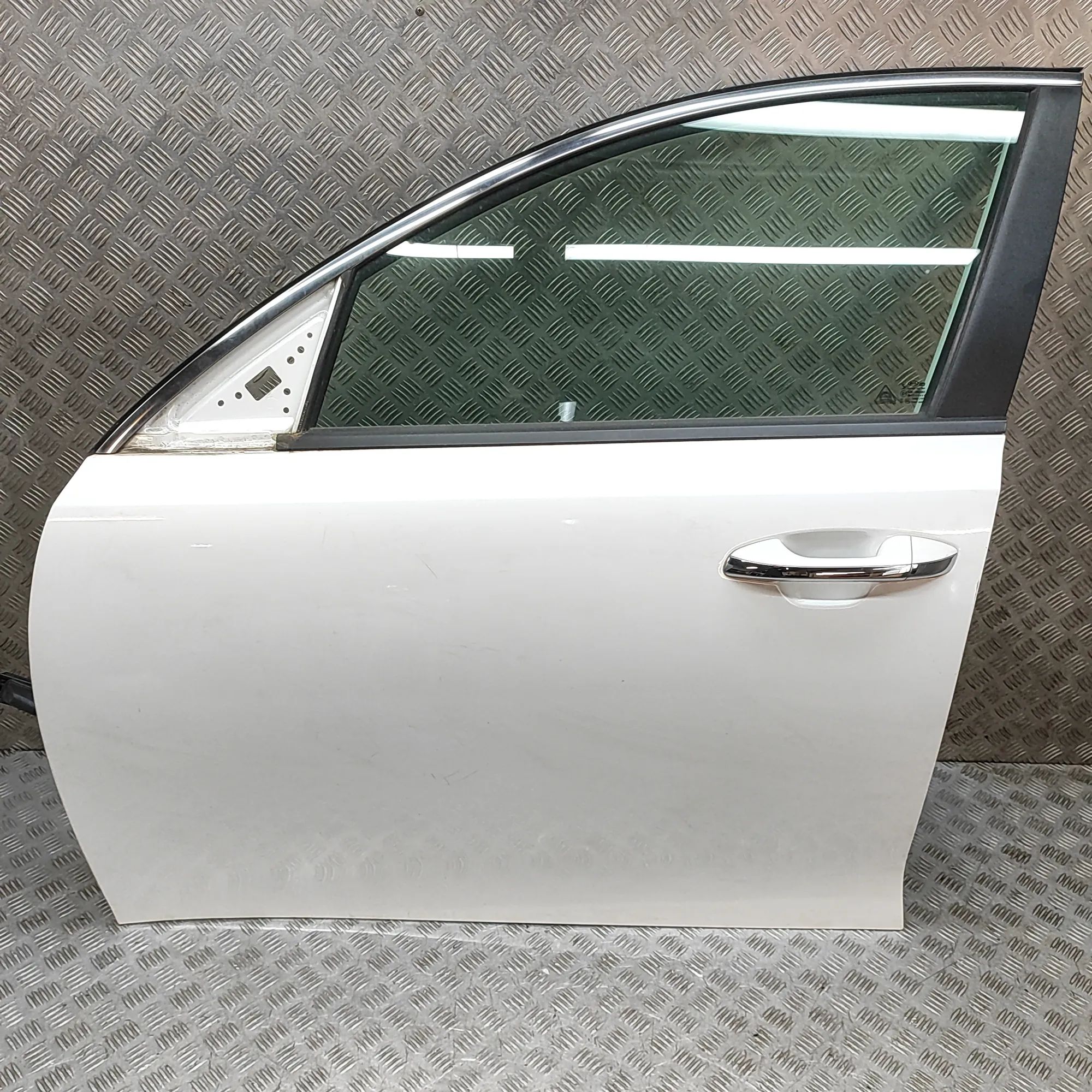 Kia Optima (JF) Front Left Door 76003-D4000 Front Left Door KIA OPTIMA (2015-.....