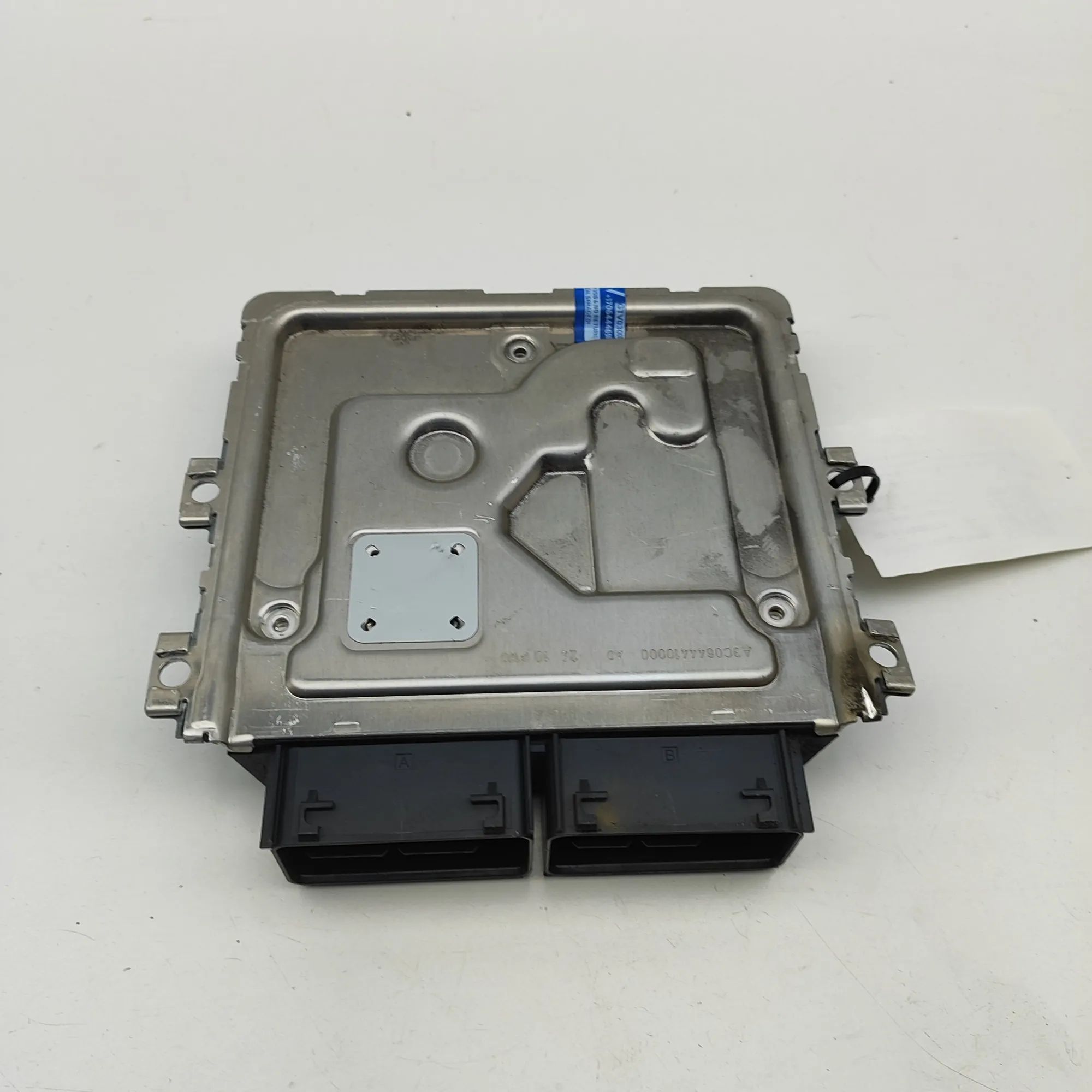 Ford Puma Engine Control Unit R1TA-12B684-FA, R1T1-12A650-KA Engine Control U...
