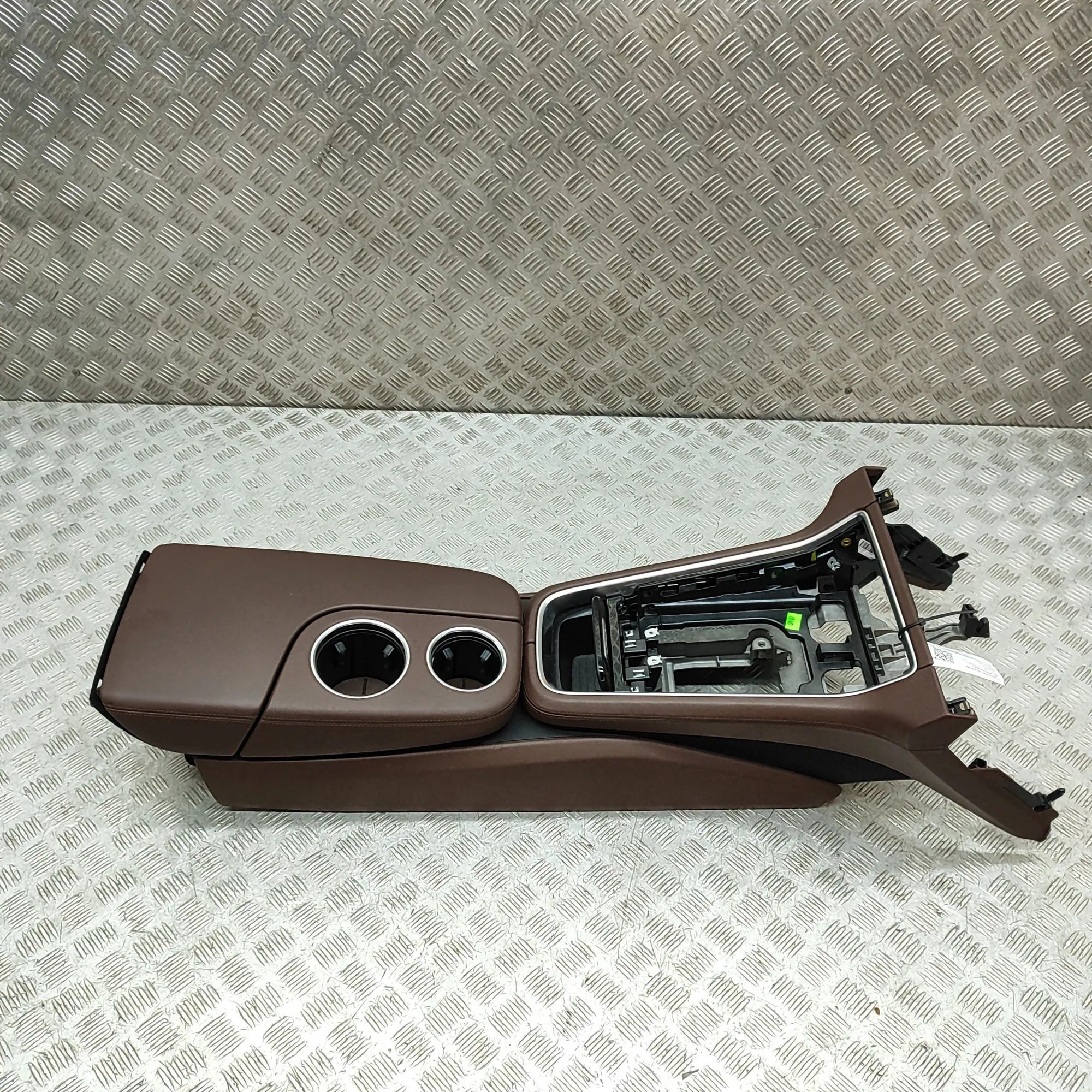 Porsche Panamera center console 971858331B, 971863807, 971863239L, 971864087A C...