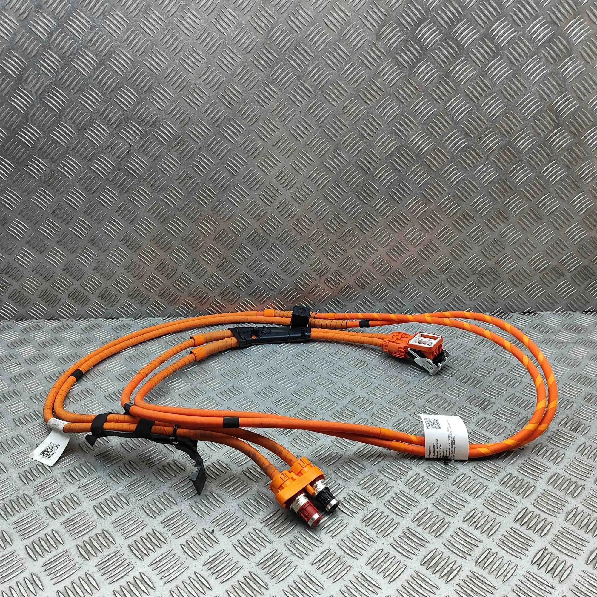 Volkswagen Tayron Cable Harness 5QS971015A Cable Harness VW TAYRON (R41) (2024-...