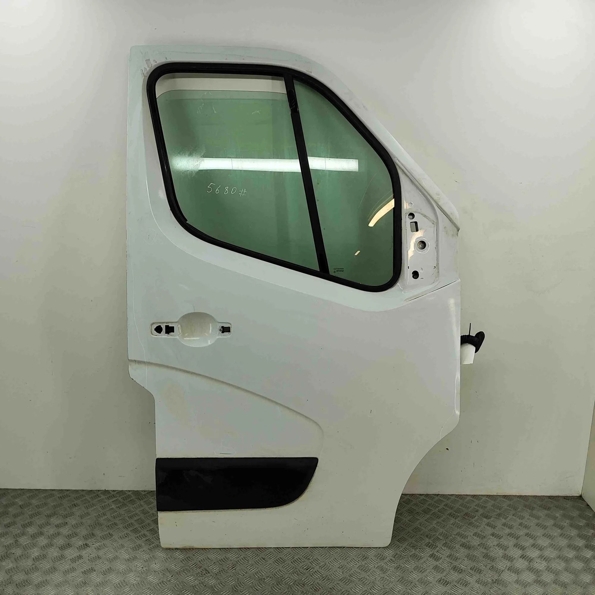 Opel Movano (B) Front Right Door 95521756 Front Right Door OPEL MOVANO (B Furgon...