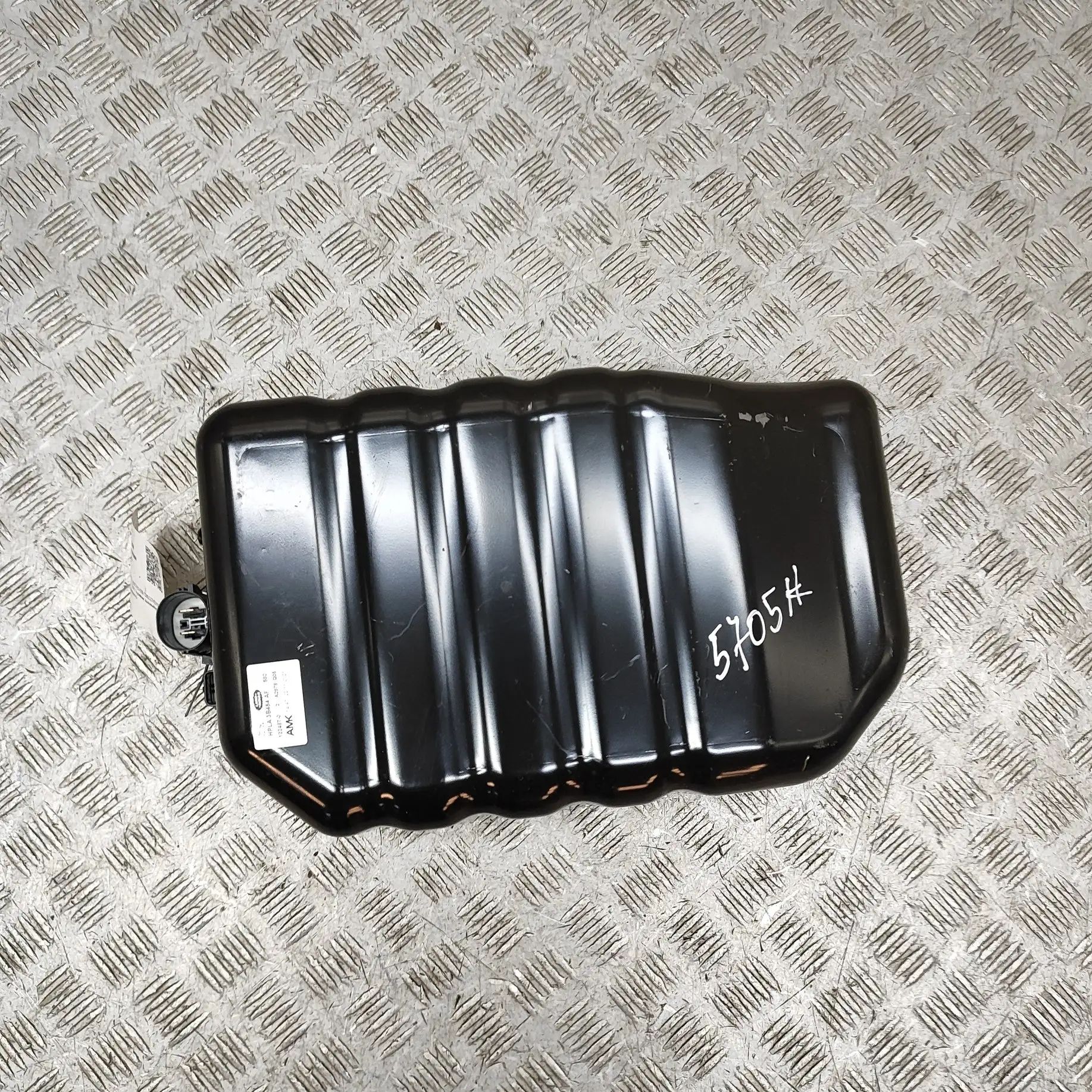 Land Rover Discovery Air Suspension Compressor