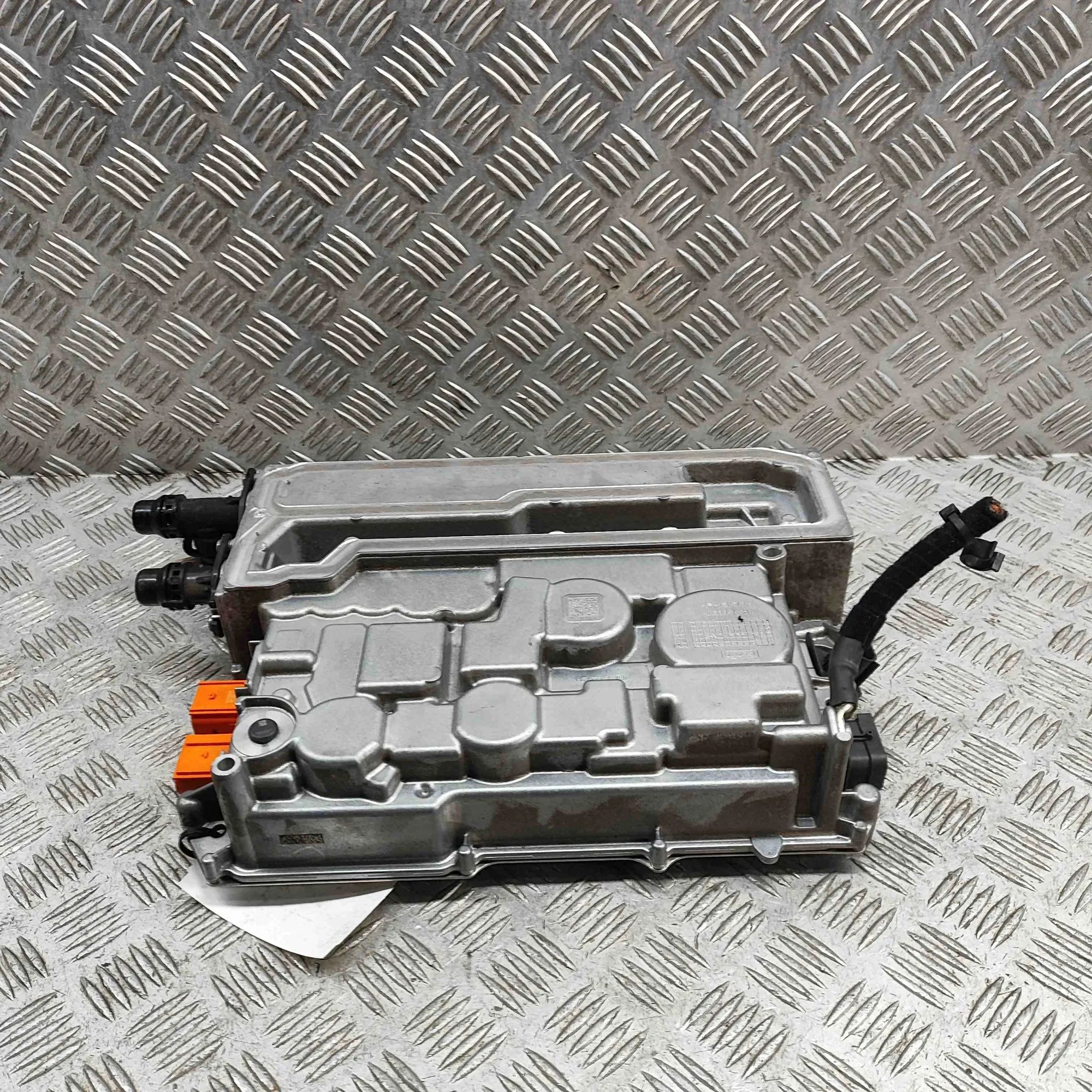 Skoda Enyaq инвертор 1EA915692L Inverter SKODA ENYAQ (iV SUV 5AC, 5A...