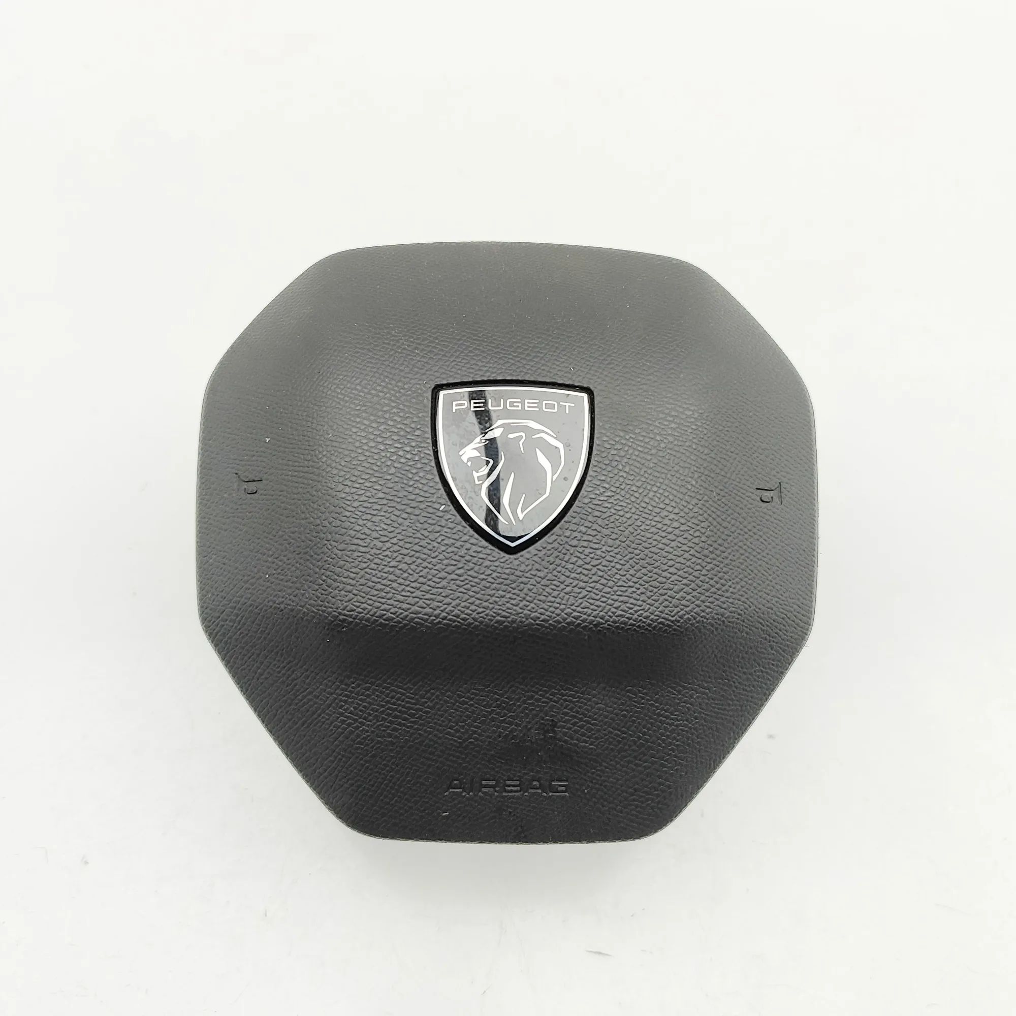 Peugeot 508 Steering Wheel Safety Bag SRS 0589-P1-000879, 98517990ZD Steering Wheel Safet...