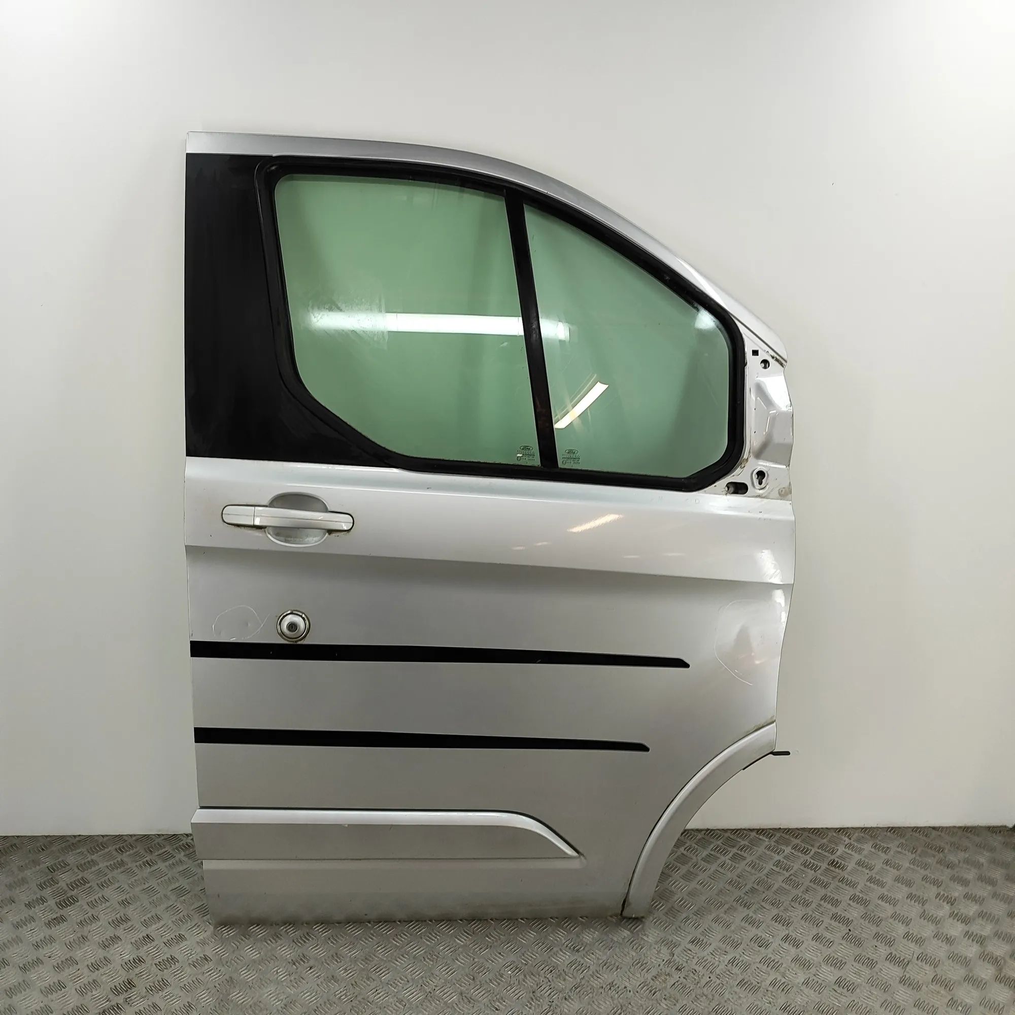 Ford Transit Connect / Tourneo Connect Front Right Door PJK21-V20124-DB Front Right Door FORD TOURNEO (...