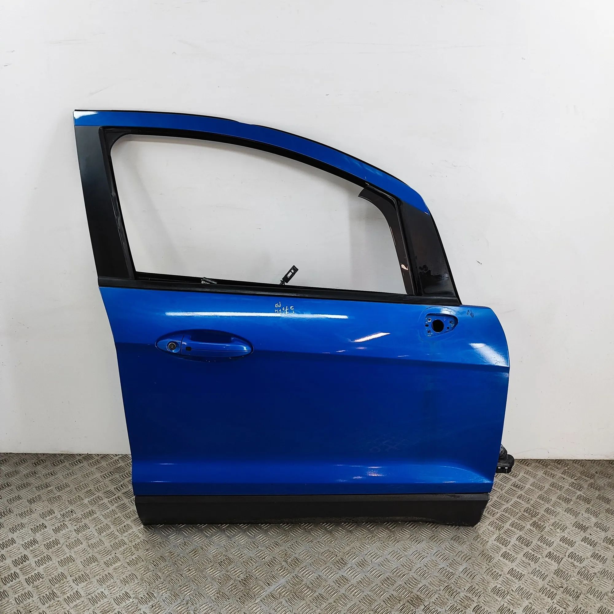 Ford EcoSport Front Right Door SPCN15-N20124-CH Front Right Door FORD ECOSPORT...