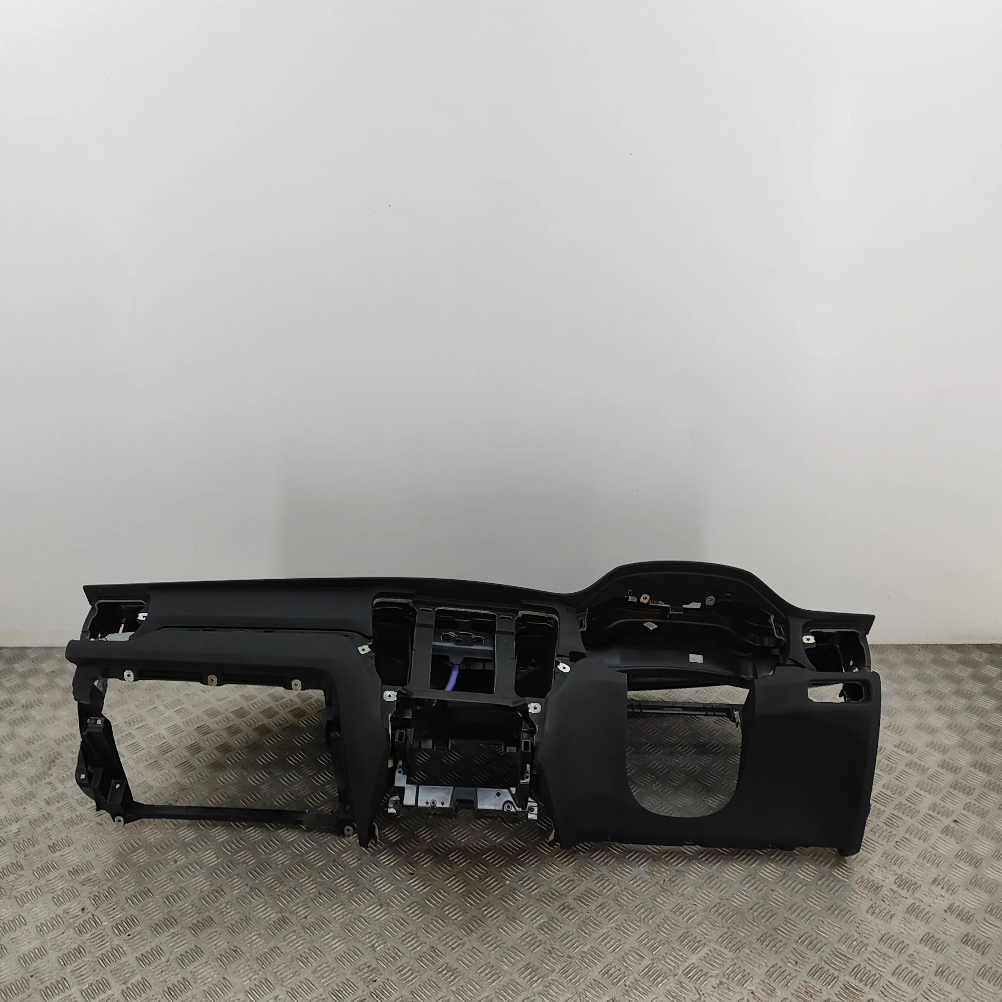 Volvo S60 Dashboard 31477546 Dashboard VOLVO V60 (II 225, 227) (201...