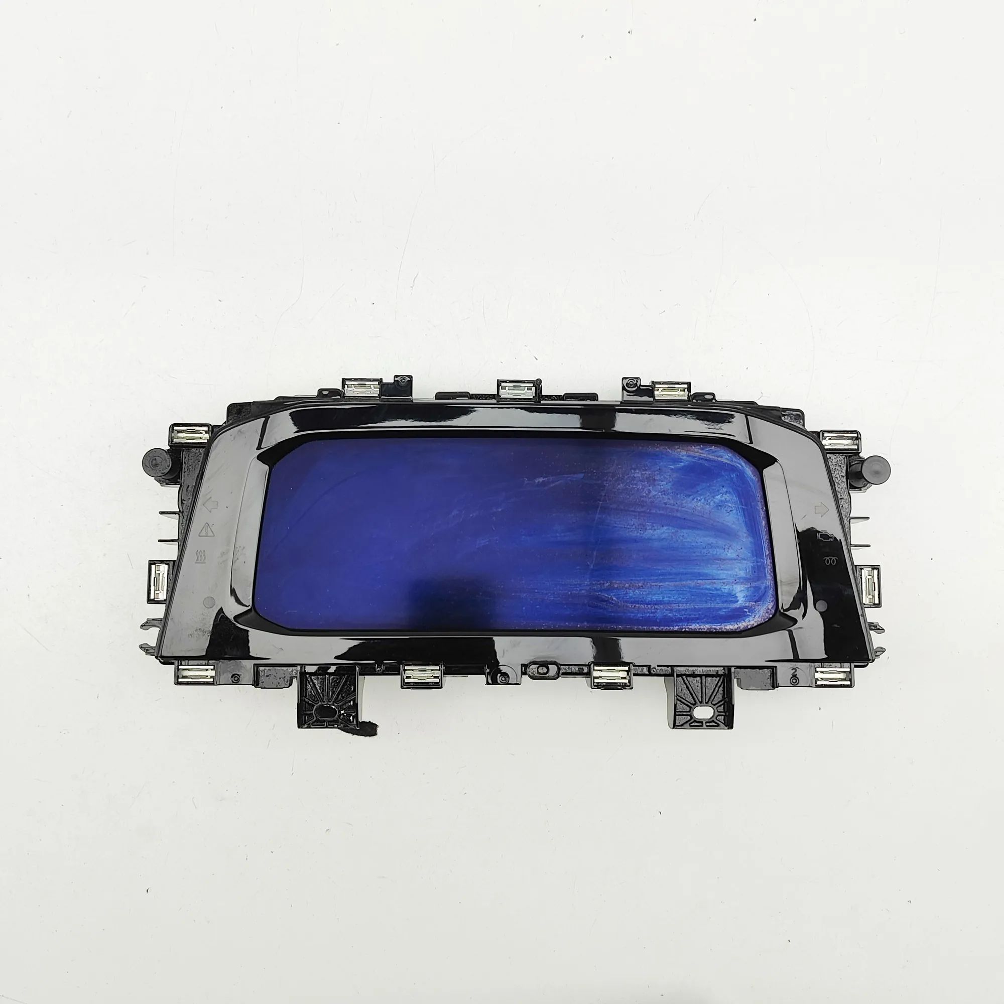 Volkswagen Golf 7 Instrument Cluster Speedometer A3C0505130900, 5H0920340A Instrument Cluster Sp...