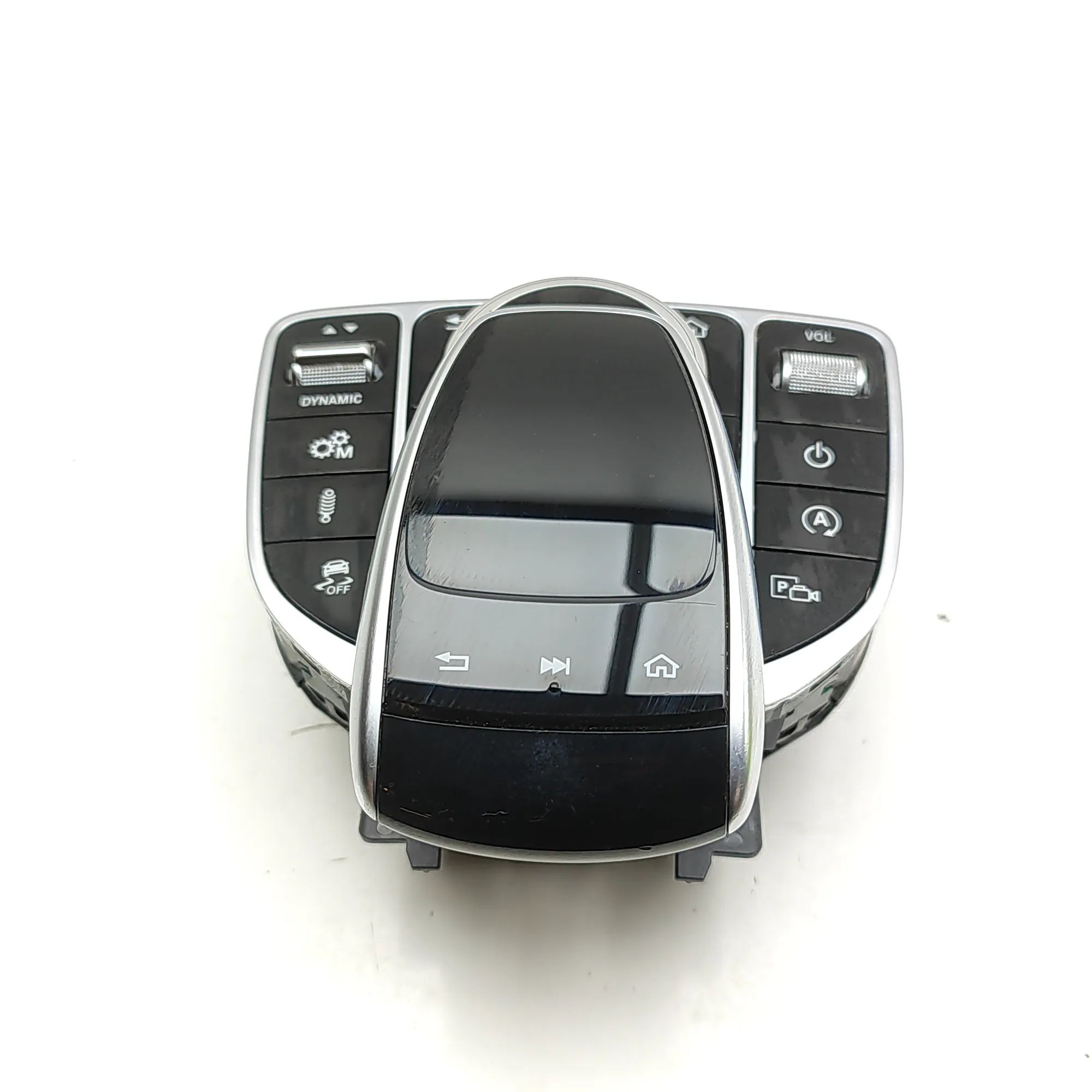 Mercedes-Benz A (W176) Navigation Control Switch A2139010603, A2139022009, A2139052703, A2C39593...