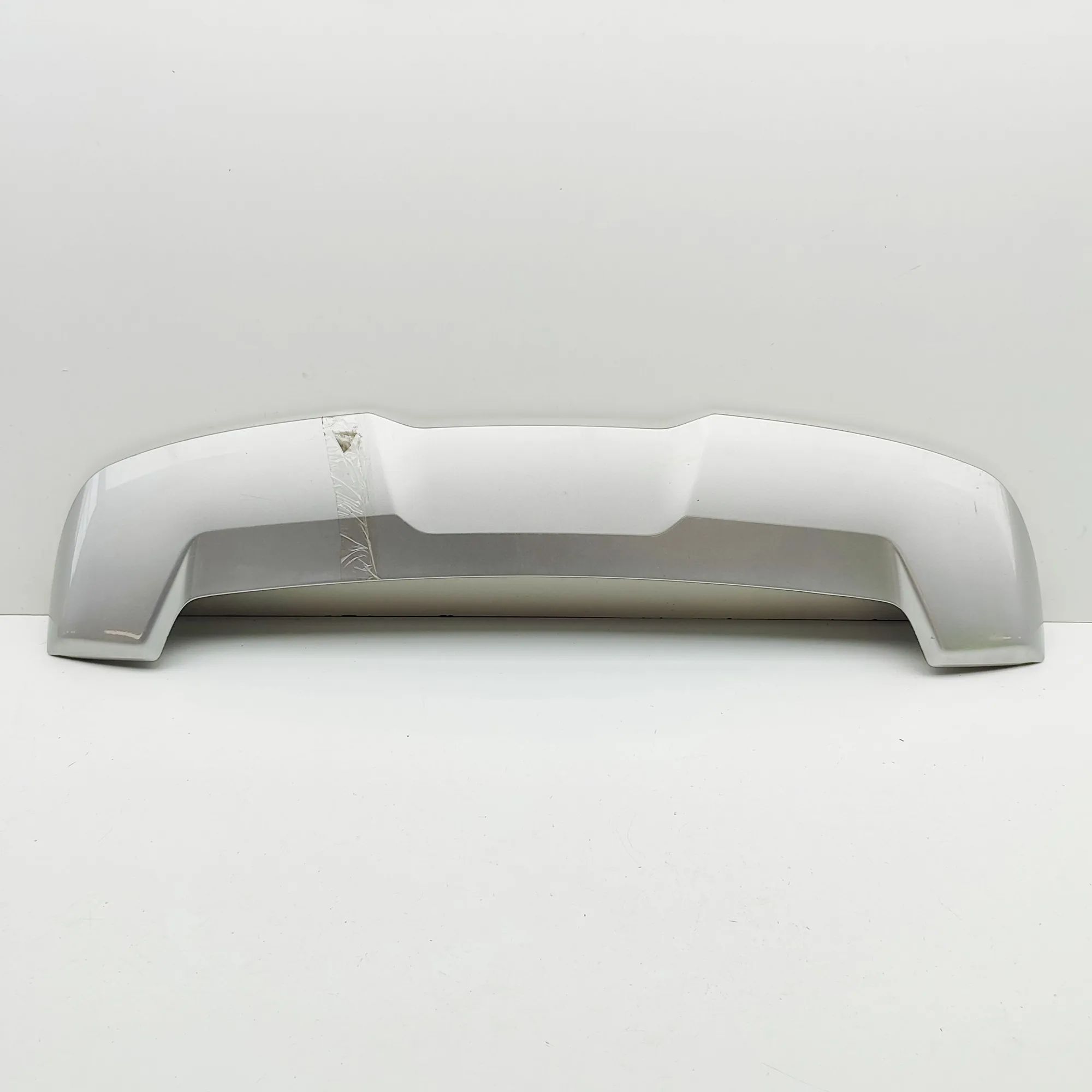 Mitsubishi Outlander Tailgate Bootlid Spoiler 6515A412 Tailgate Bootlid Spoiler MITSUBISHI OU...
