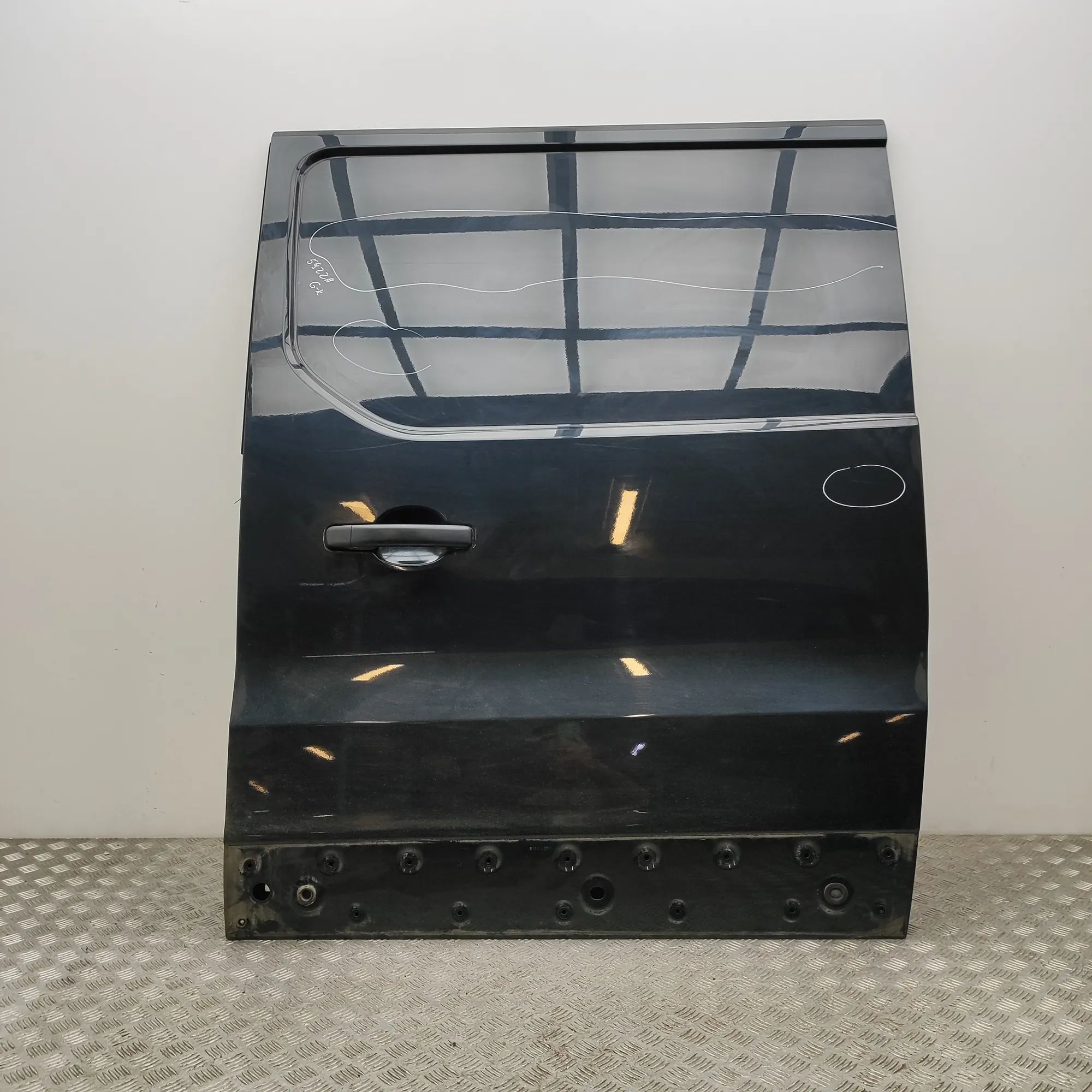 Opel Vivaro (B) Left Side Sliding Door 821534077R Left Side Sliding Door OPEL VIVARO (...