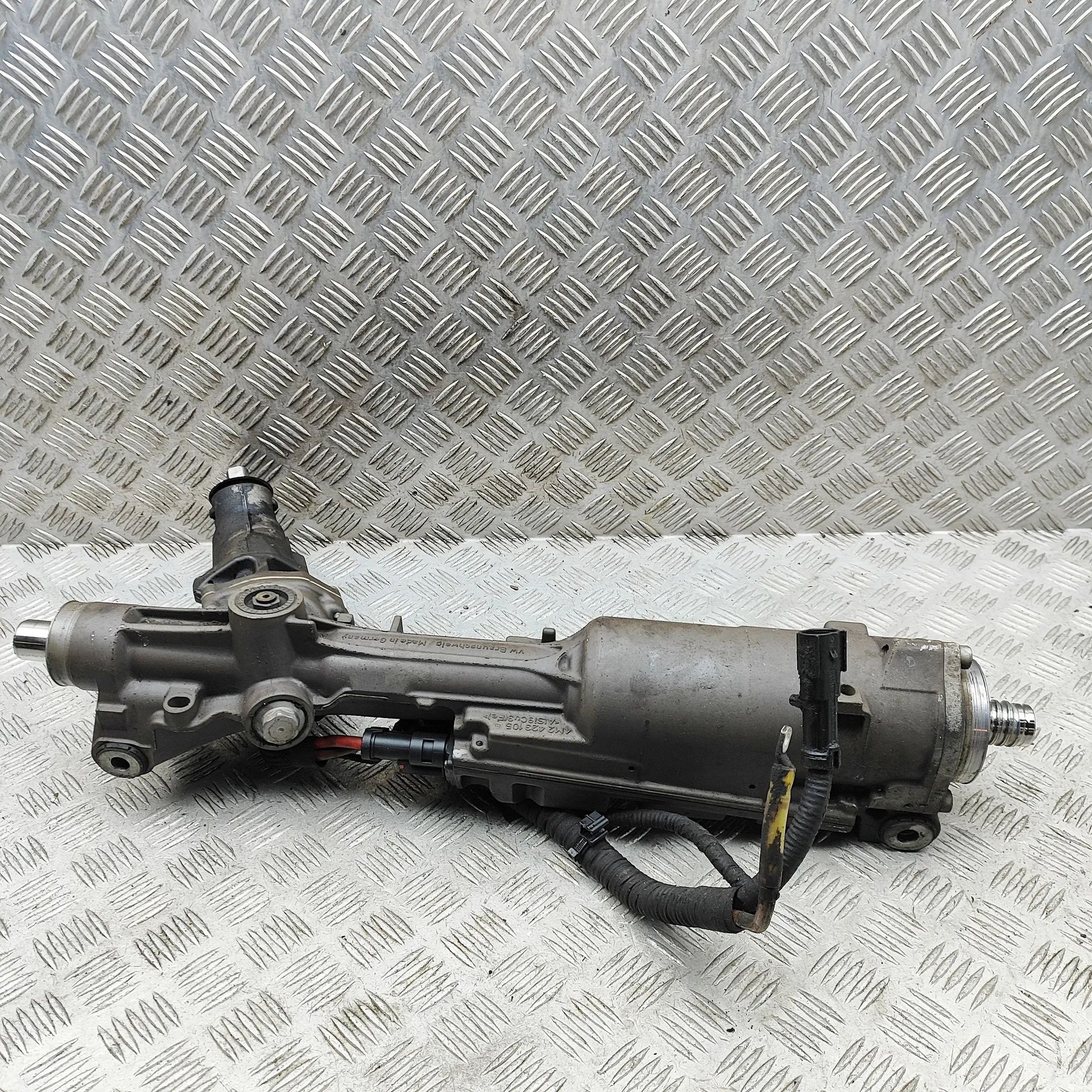 Audi Q5 (FY) roolilatt / roolikarp 80C423055H, 4M0909144B, 4M0909144H, A2C38303301...