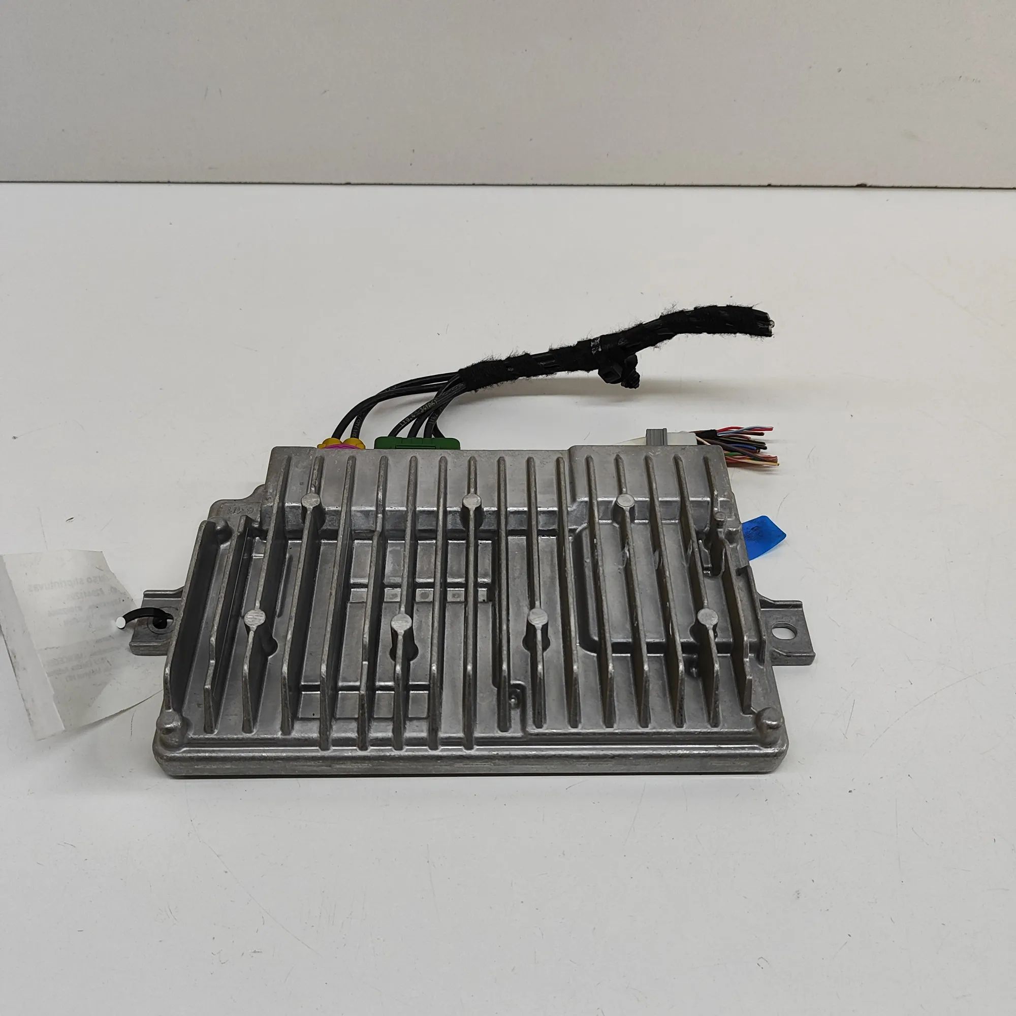 Mercedes-Benz EQS (V297 / X296) PDC Parking Sensor Control Unit A0009012916, A0009025383, 0219000253, A00090036...