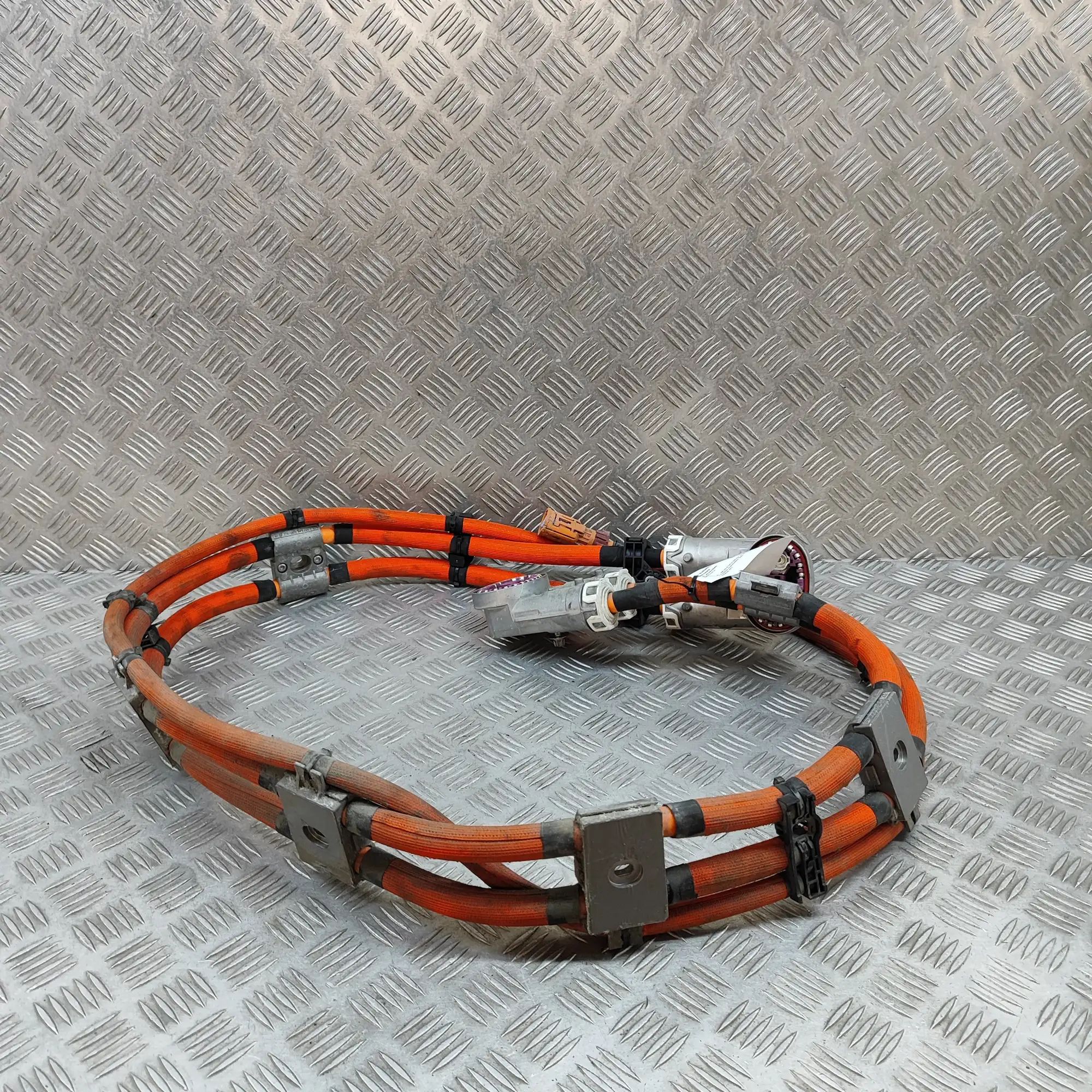 Mercedes-Benz EQS (V297 / X296) Cable Harness A2975406328 Cable Harness MERCEDES-BENZ EQS (V2...