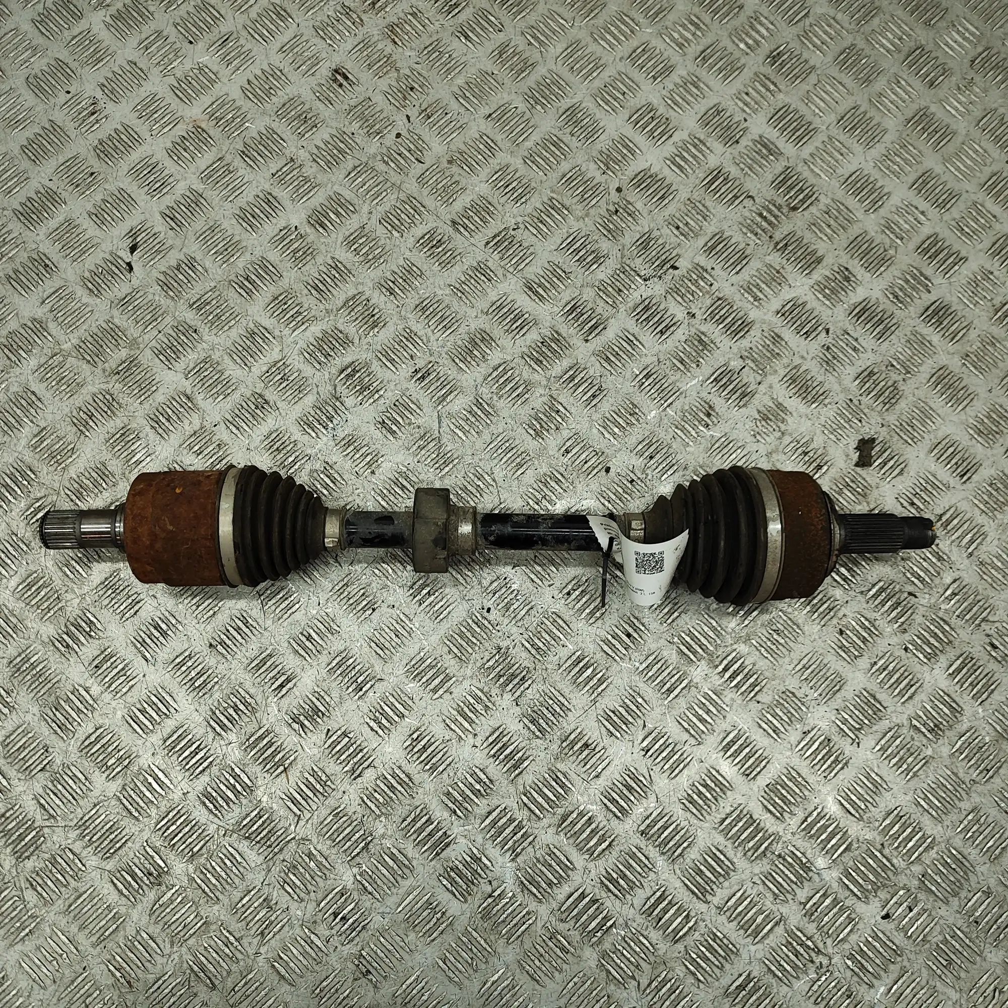 Honda CR-V Front Left Driveshaft 44306TPAE00, 44306-TPA-E00 Front Left Driveshaf...