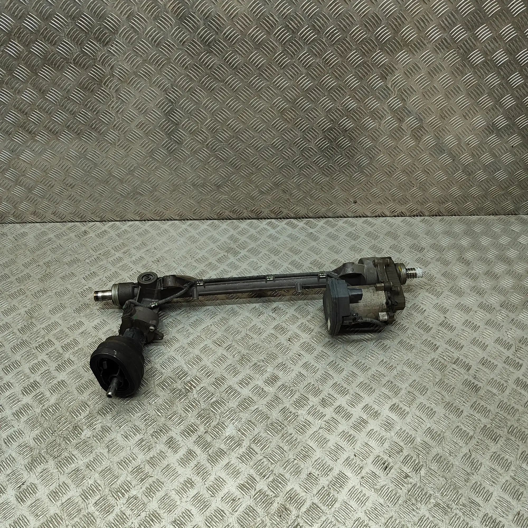 Volvo XC60 ohjaushammastanko P32283809, 4532009545, 4532009807, 7806277570, ...