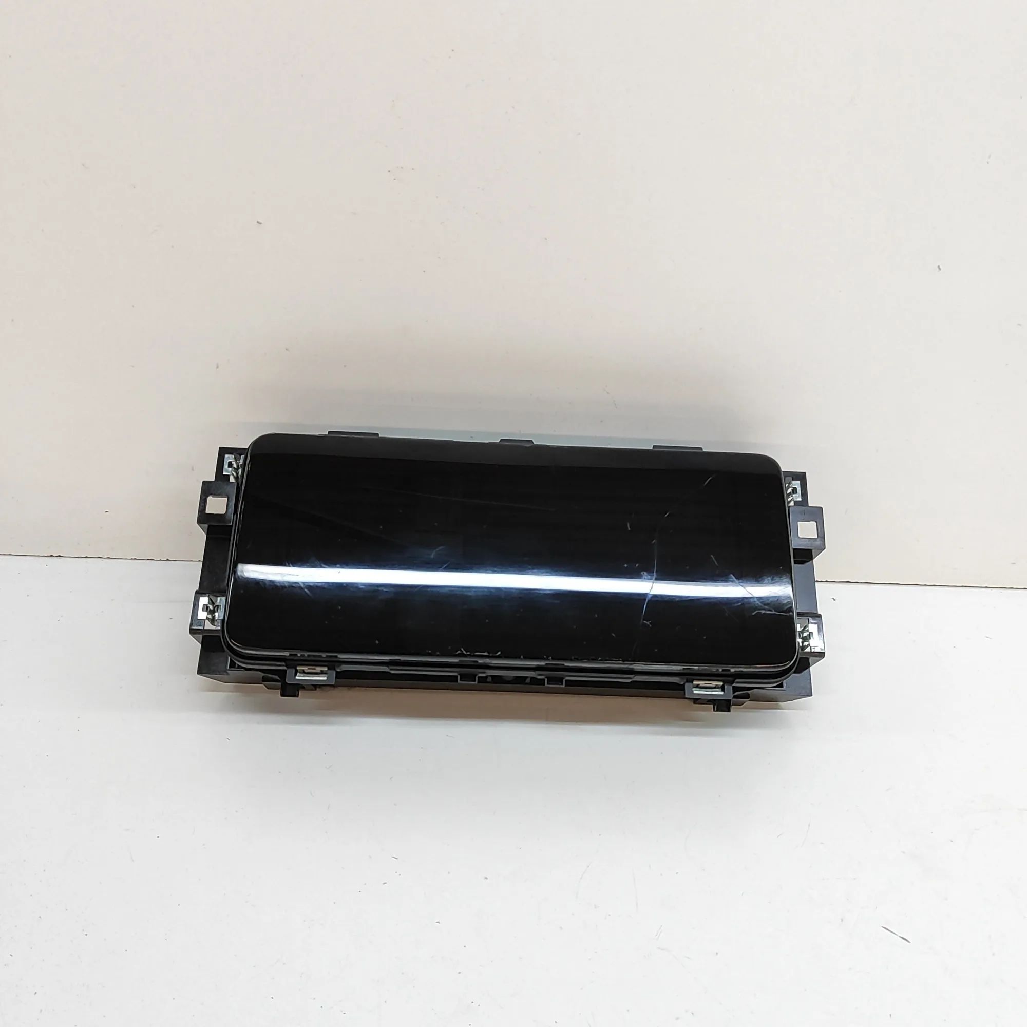 Land Rover Range Rover Sport (L494) Navigation Screen Display CX-MR87X1AEC, LK52-19C279-AA Navigation Screen ...