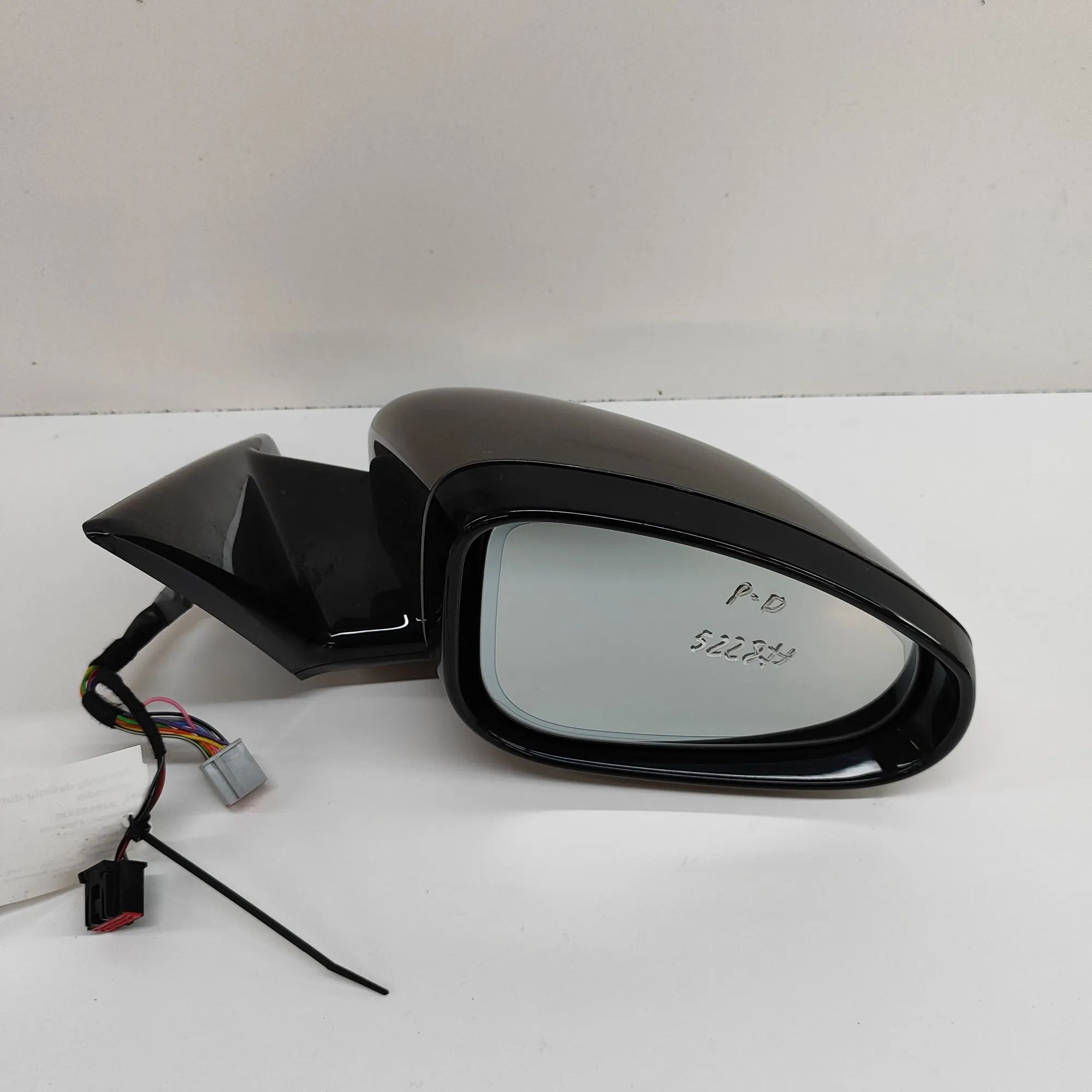 Jaguar F-Type Right Side Wing Mirror EX53-17E698-CA Right Side Wing Mirror JAGUAR F-...