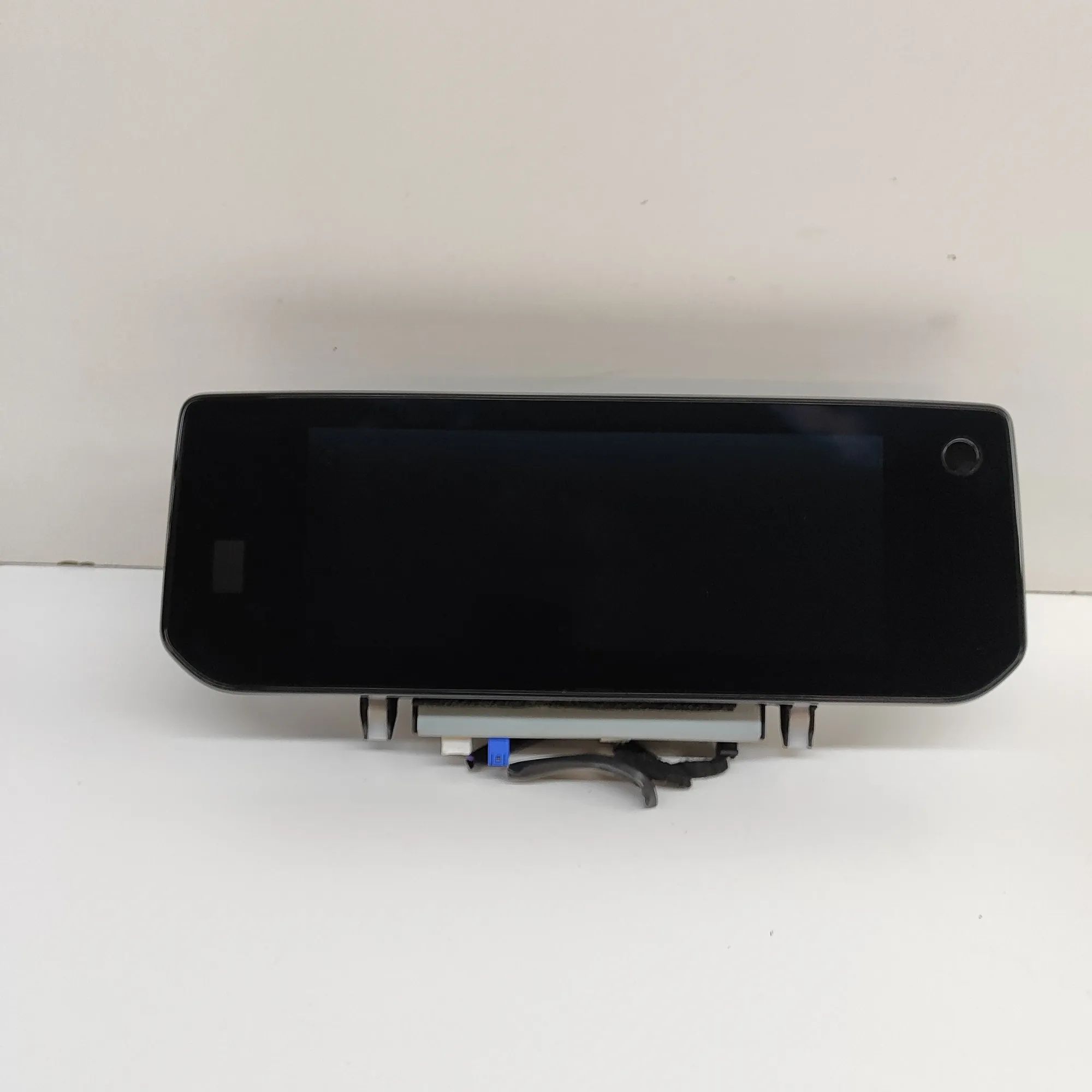 Mazda MX-30 Navigation Screen Display DN4P-611J0-A Navigation Screen Display MAZDA MX...