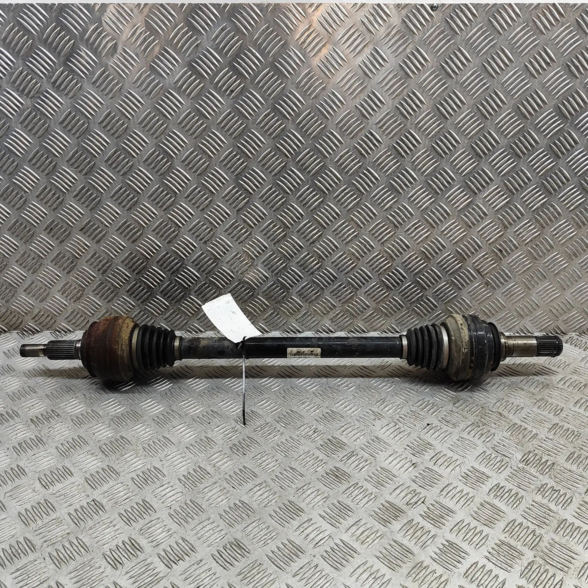 Porsche Panamera Rear Right Driveshaft 971.501.201.H, 971501201H Rear Right Driveshaft...