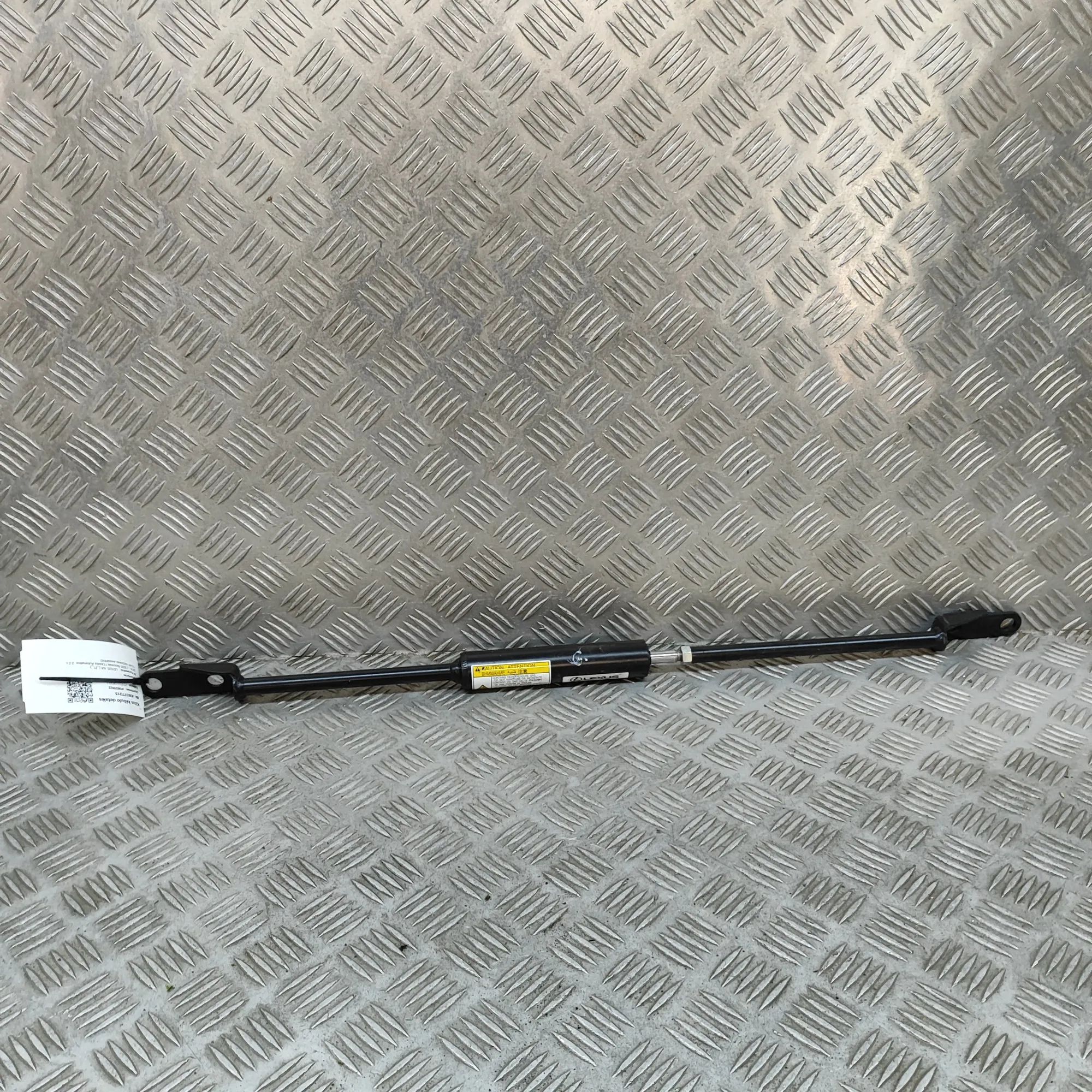 Lexus NX Other Body Parts 48691-78050 Other Body Parts LEXUS NX (_Z1_) (2...