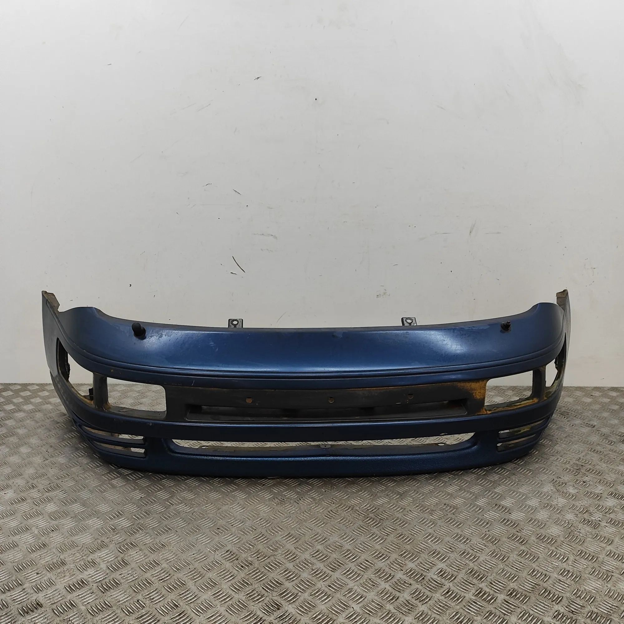 Nissan 300ZX front bumper 62022-40P90 Front Bumper NISSAN 300 (ZX Cabrio ...