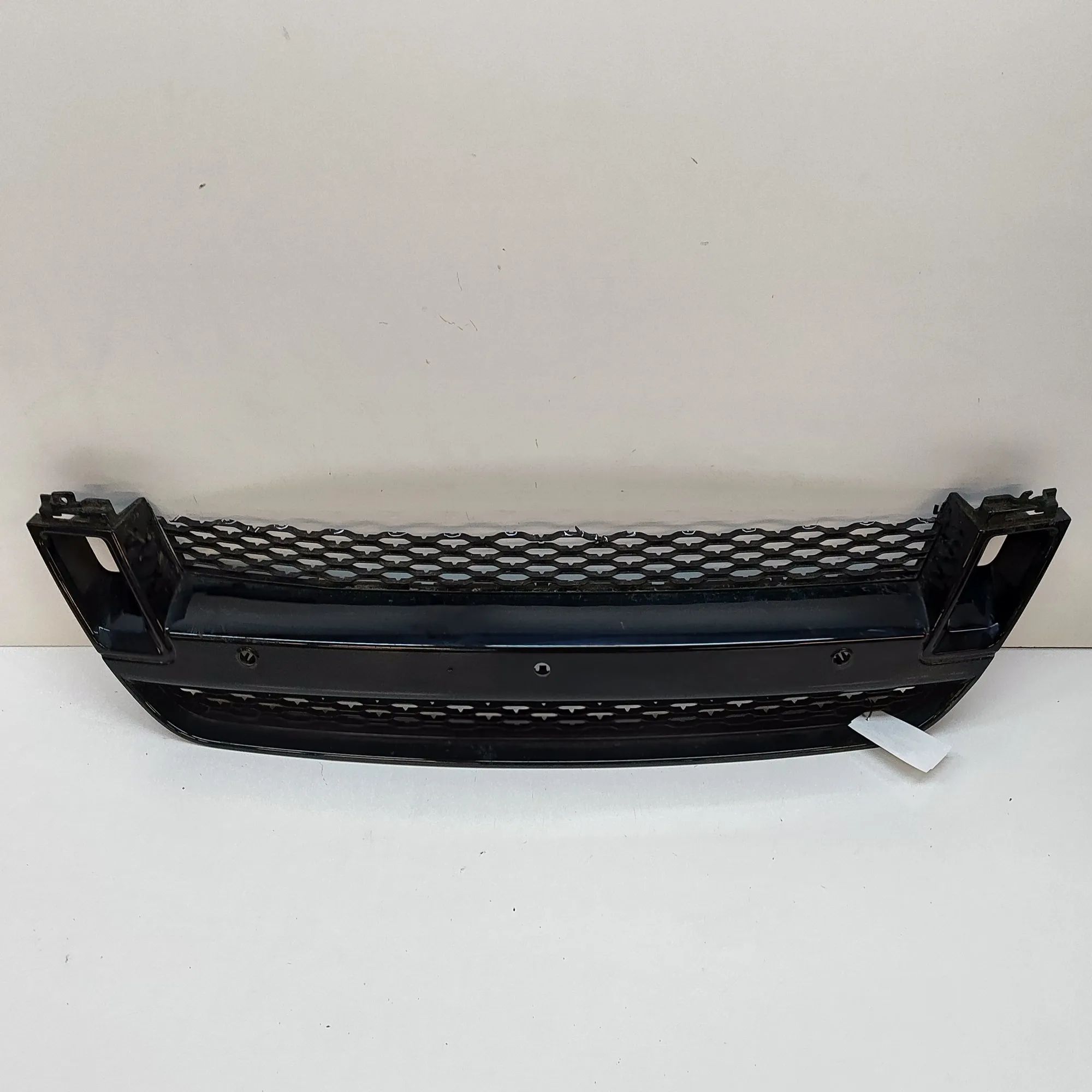 Land Rover Range Rover Sport (L494) Front bumper lower grill JK6M-17F775-B, JK6M-17F775-A Front Bumper Lower...