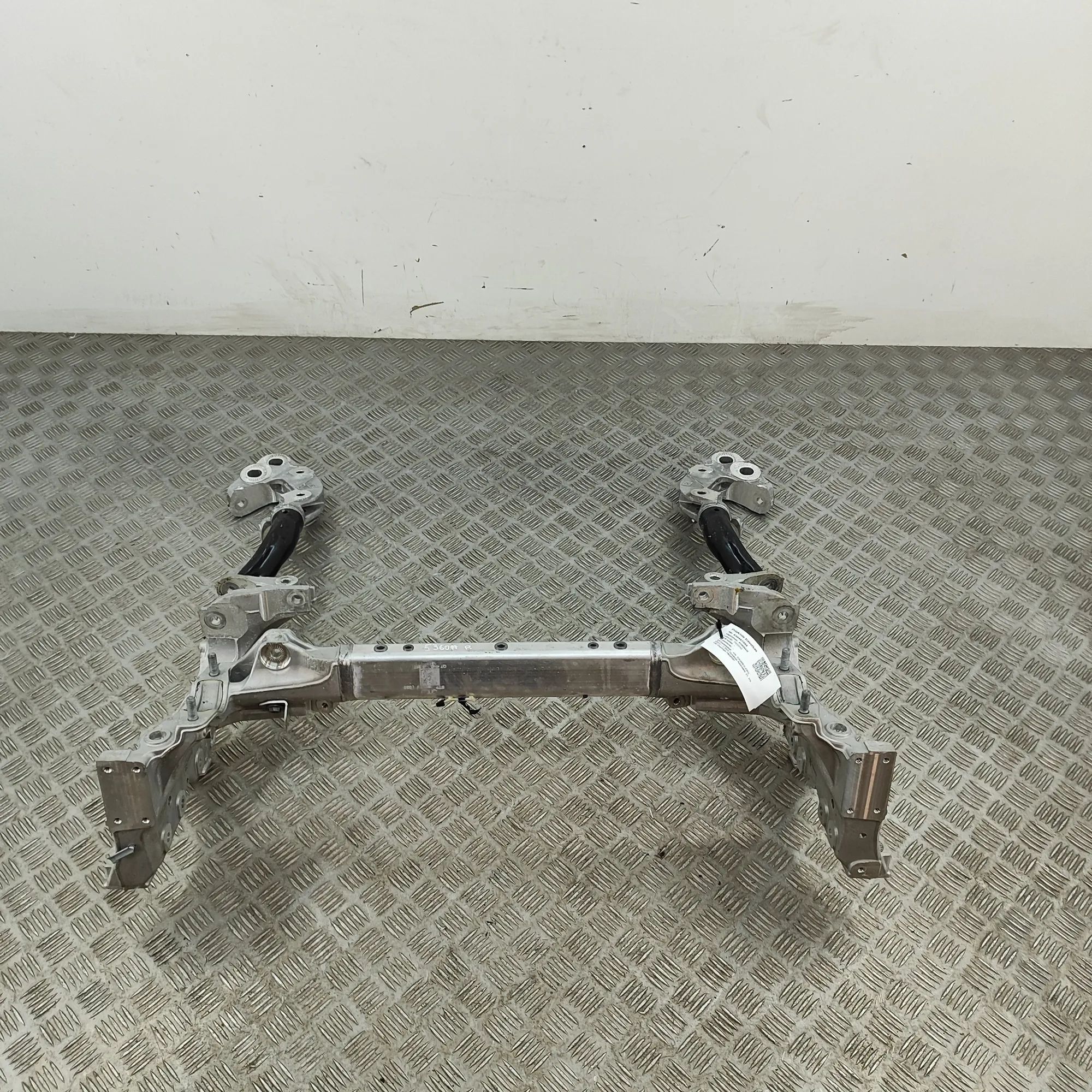 Volkswagen Touareg Front subframe 4M0399315T Front Subframe VW TOUAREG (CR7) (201...