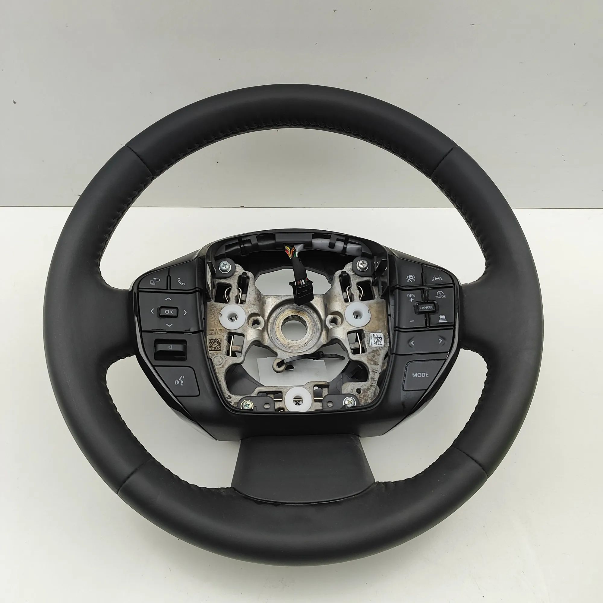 Toyota Prius steering wheel 45100-47252 Steering Wheel TOYOTA PRIUS (_W6_) ...