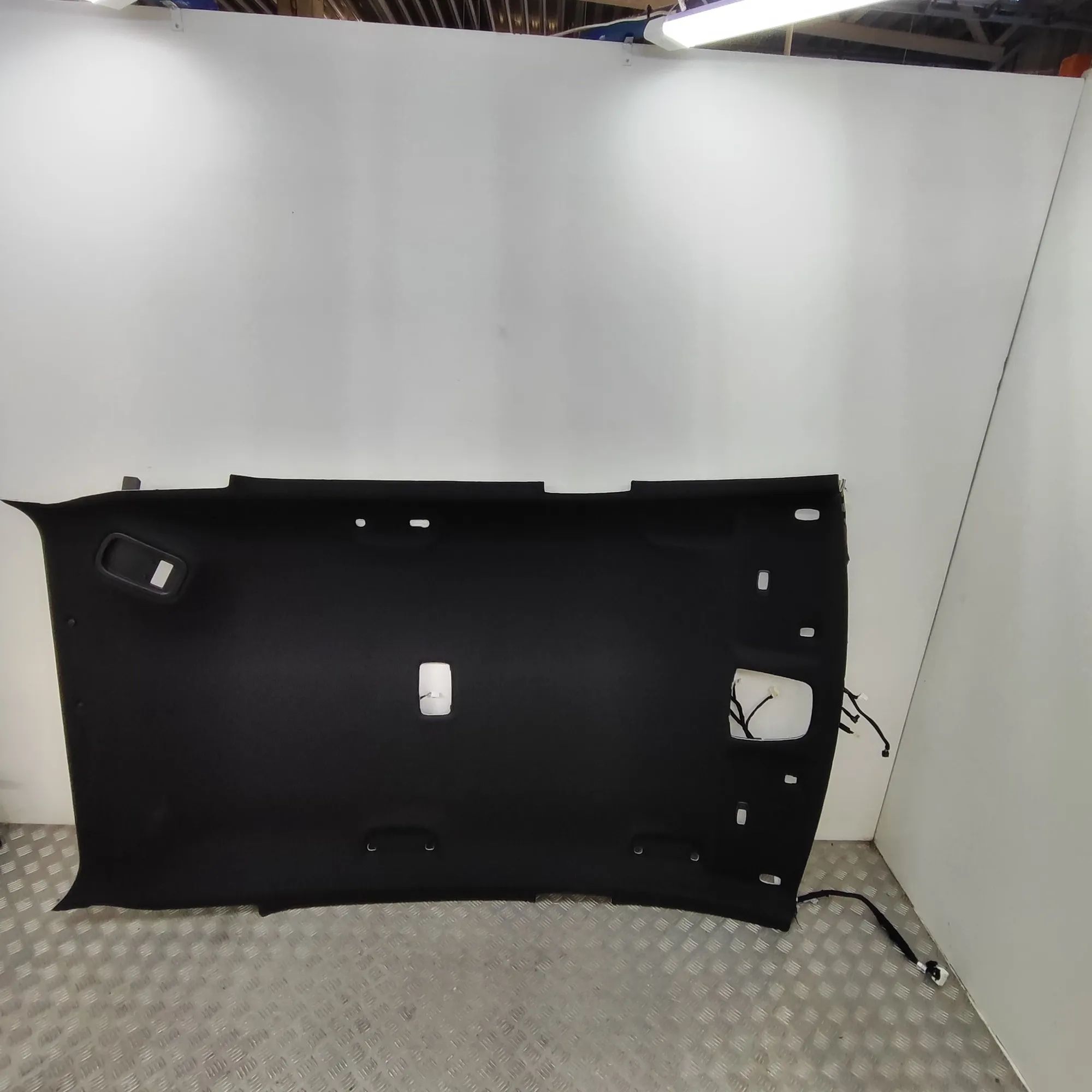 Kia Sportage Roof Headliner 85310-R2530WK Roof Headliner KIA SPORTAGE (V NQ...