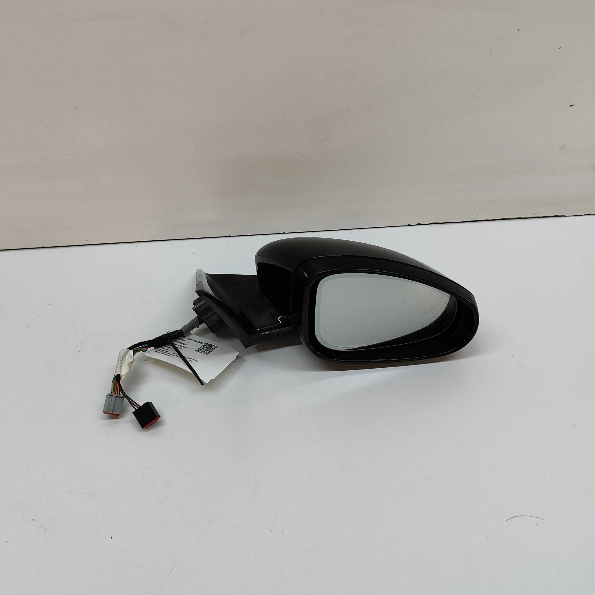 Jaguar F-Type Right Side Wing Mirror EX53-17E698-CA Right Side Wing Mirror JAGUAR F-...