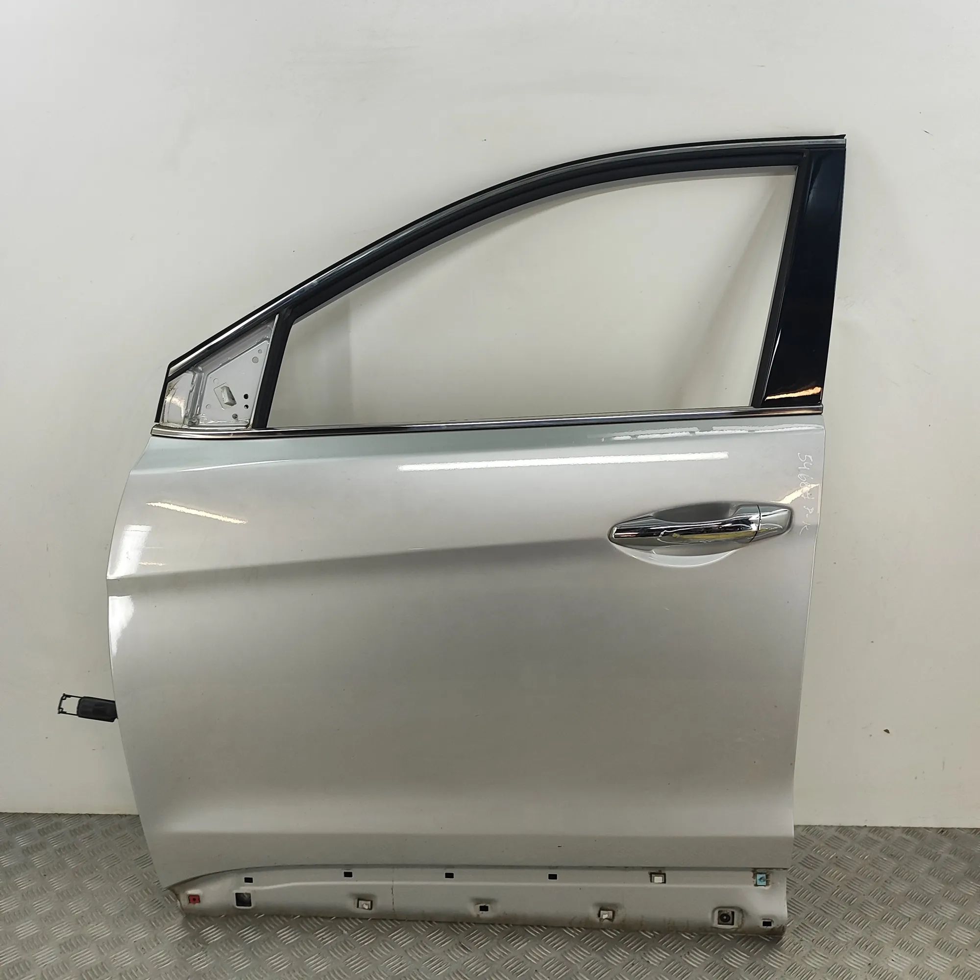Hyundai Santa Fe Front Left Door 76003-2W010 Front Left Door HYUNDAI SANTA (FÉ I...