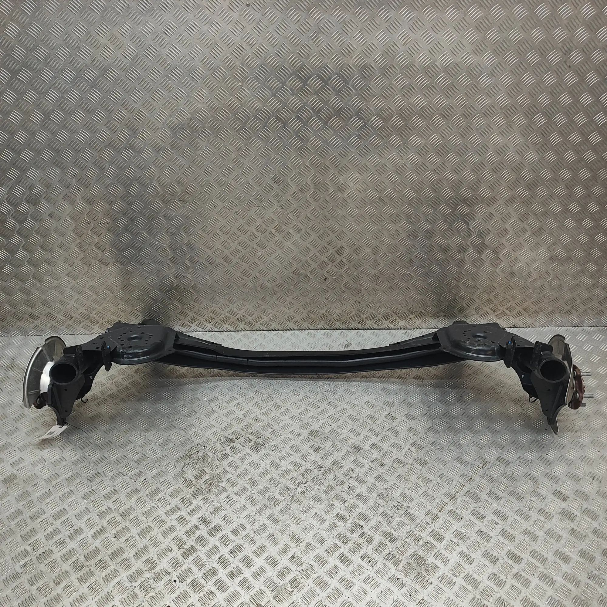 Ford Kuga Rear Axle MX6C-5K952-A1F Rear Axle FORD KUGA (III DFK) (2...