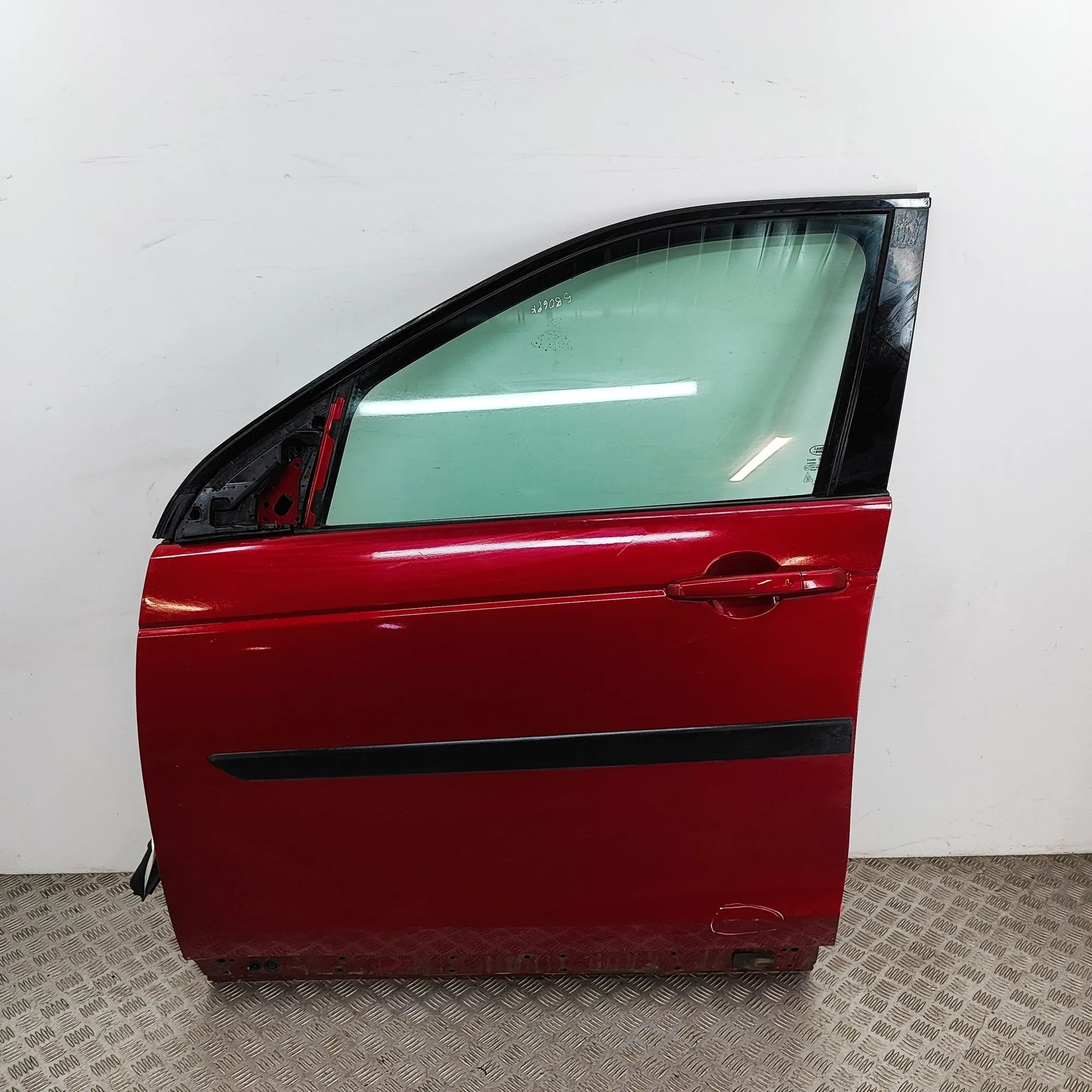 Land Rover Discovery Sport Front Left Door