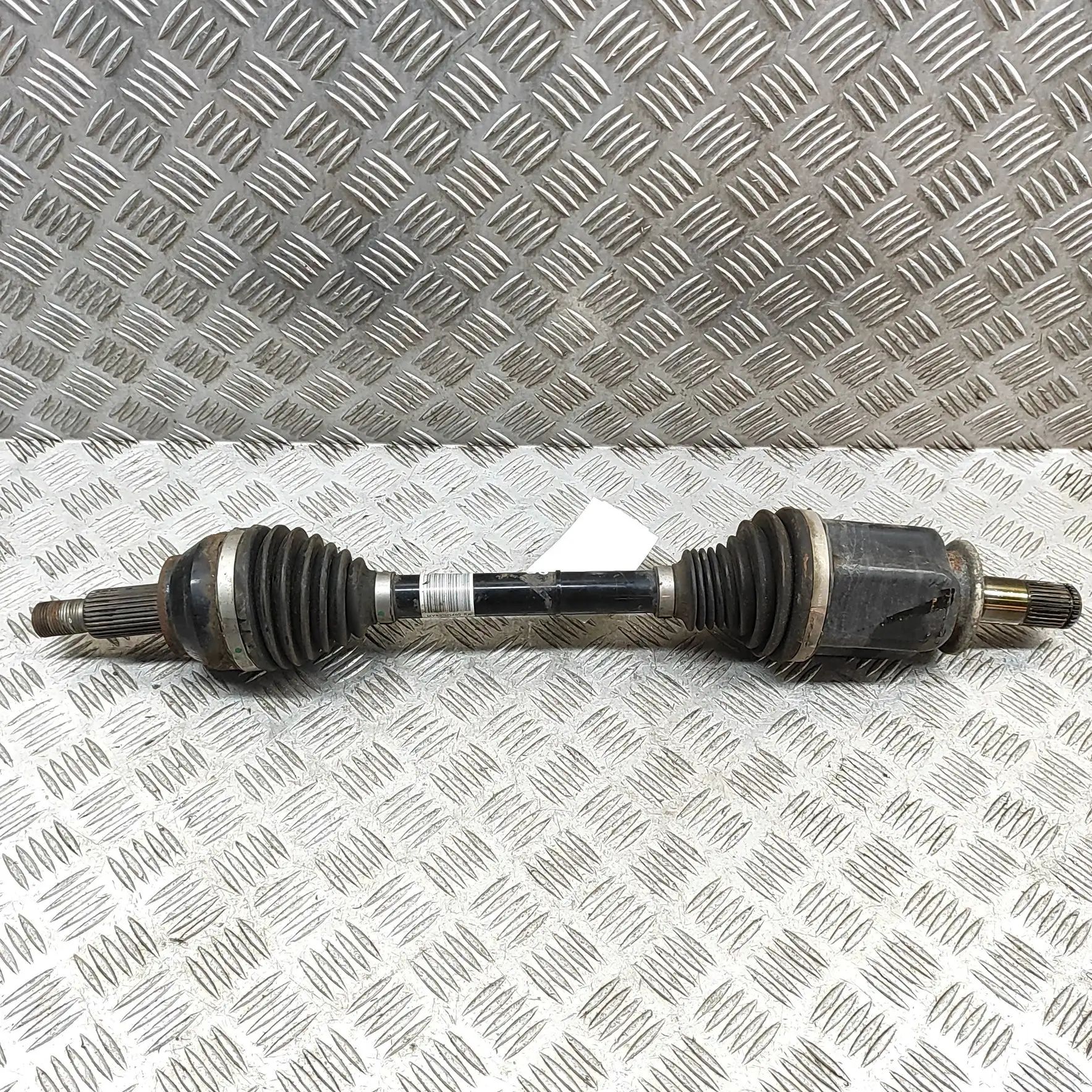Land Rover Discovery Front Right Driveshaft