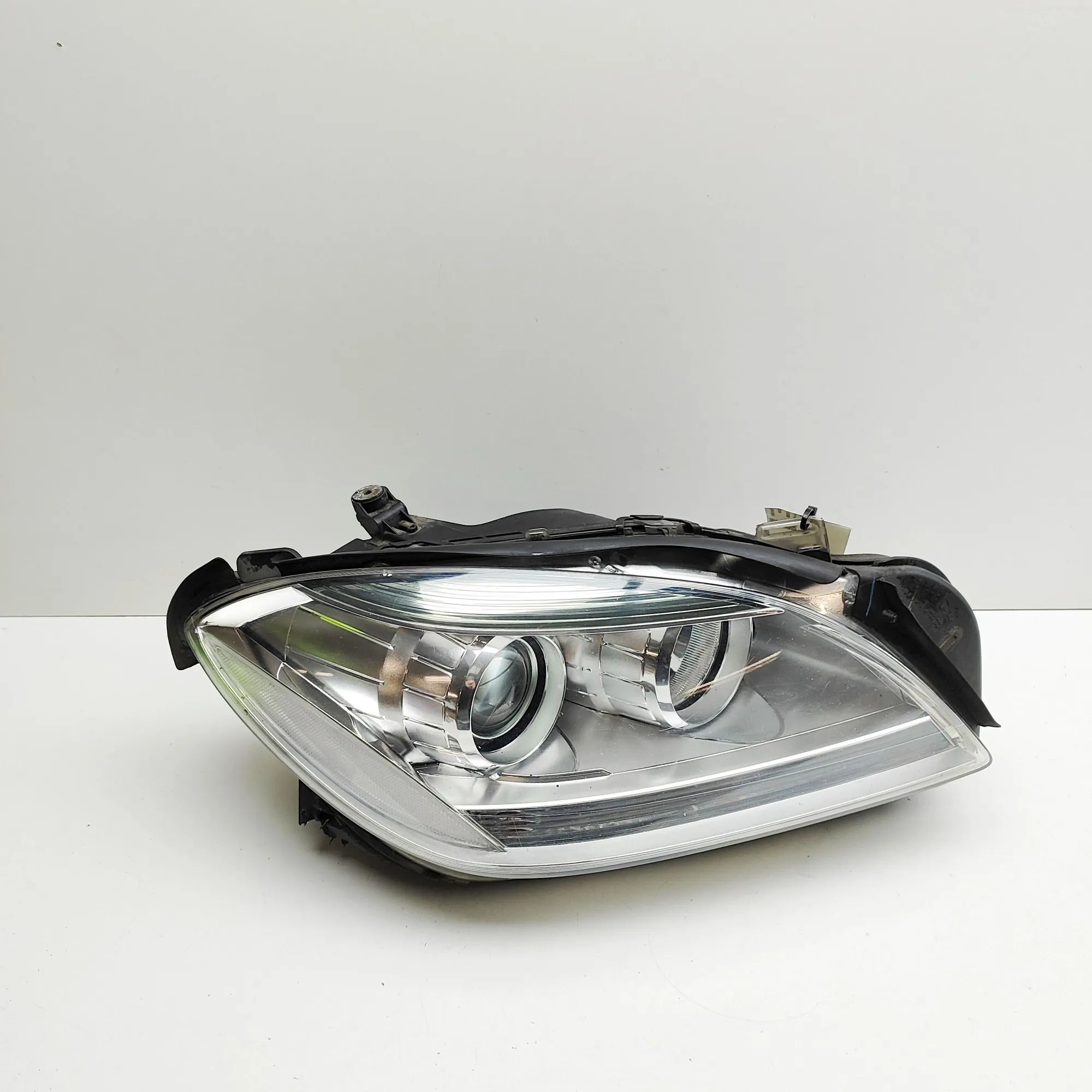 Mercedes-Benz A (W169) Front Right Headlight A1668204959 Front Right Headlight MERCEDES-BENZ...