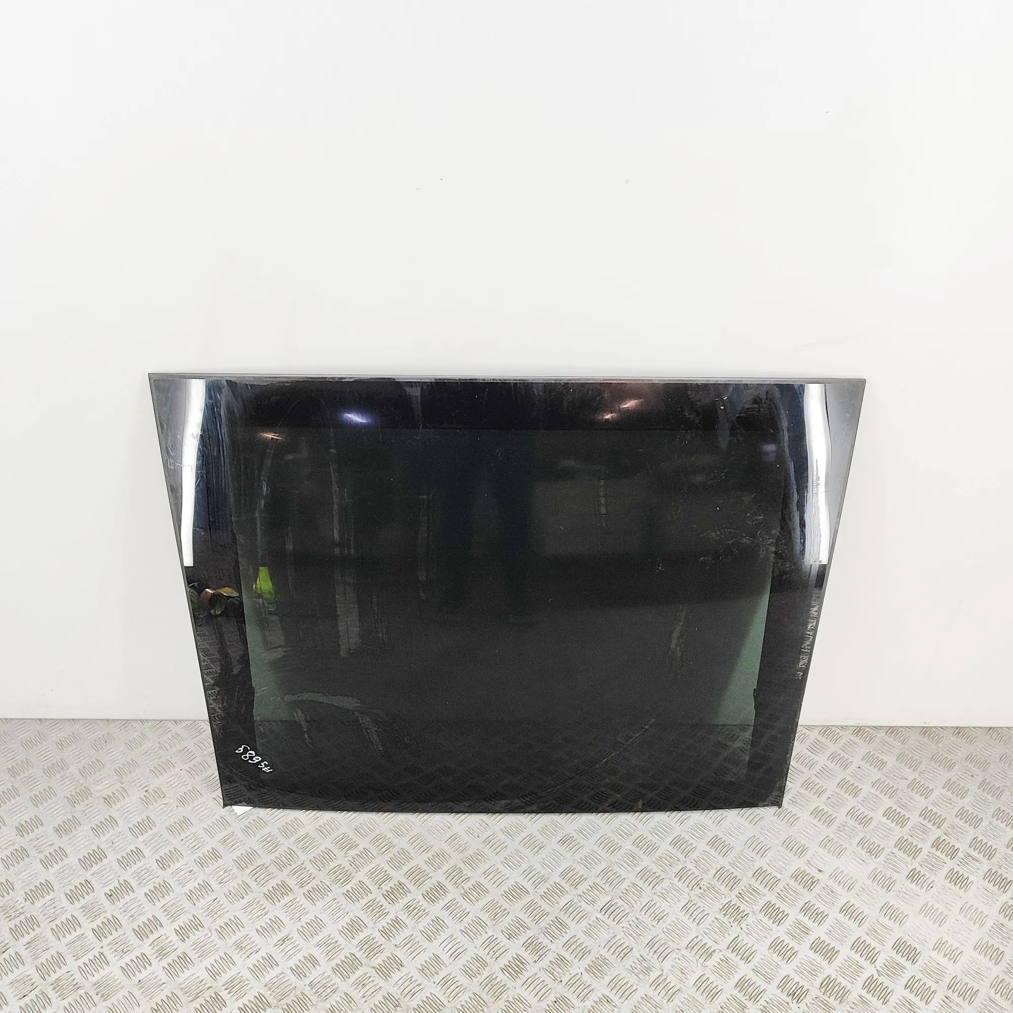 Kia Sorento Kattoluukku 43R-016963, 81630-P2000 Sunroof KIA SORENTO (IV...