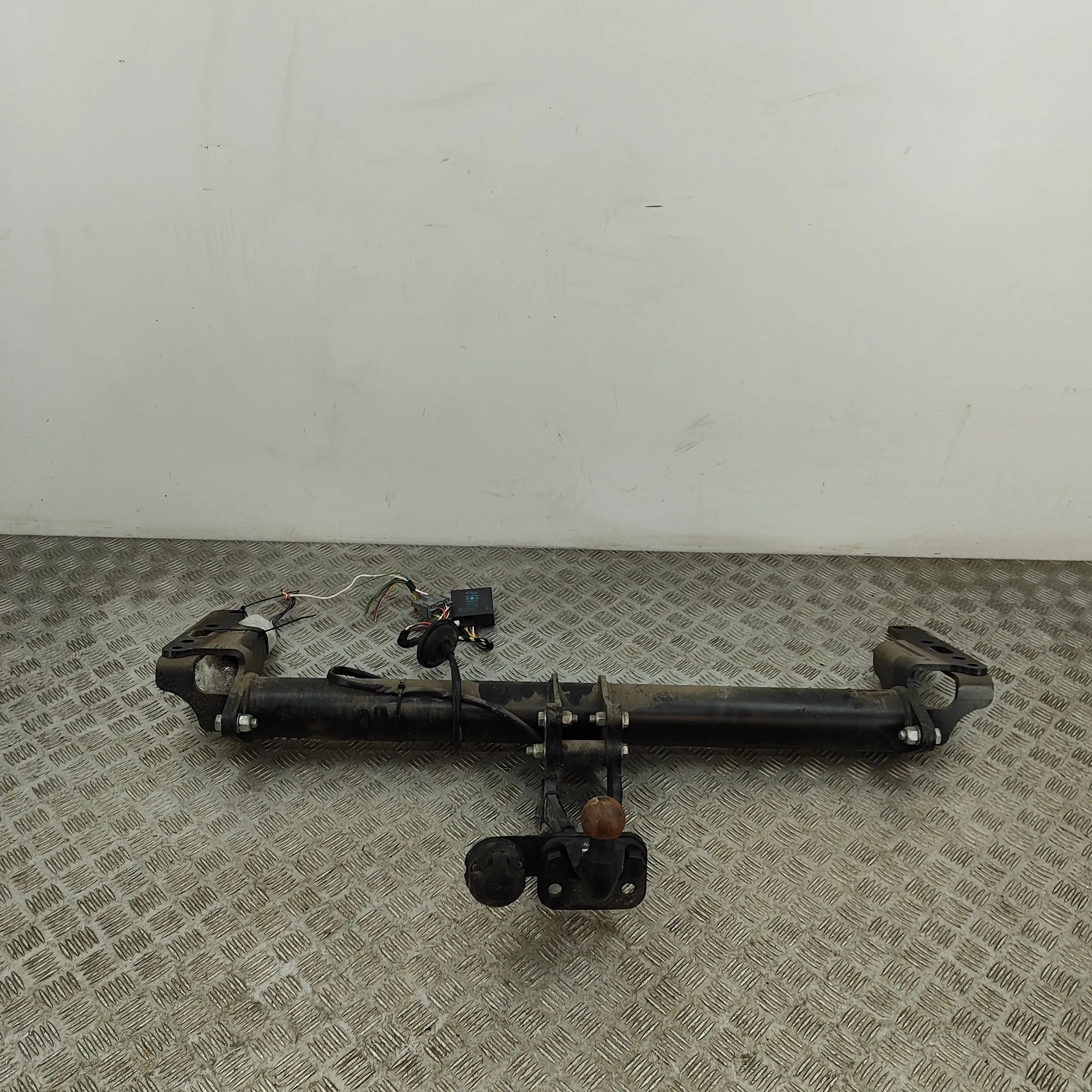 Land Rover Discovery Sport Towbar Kit