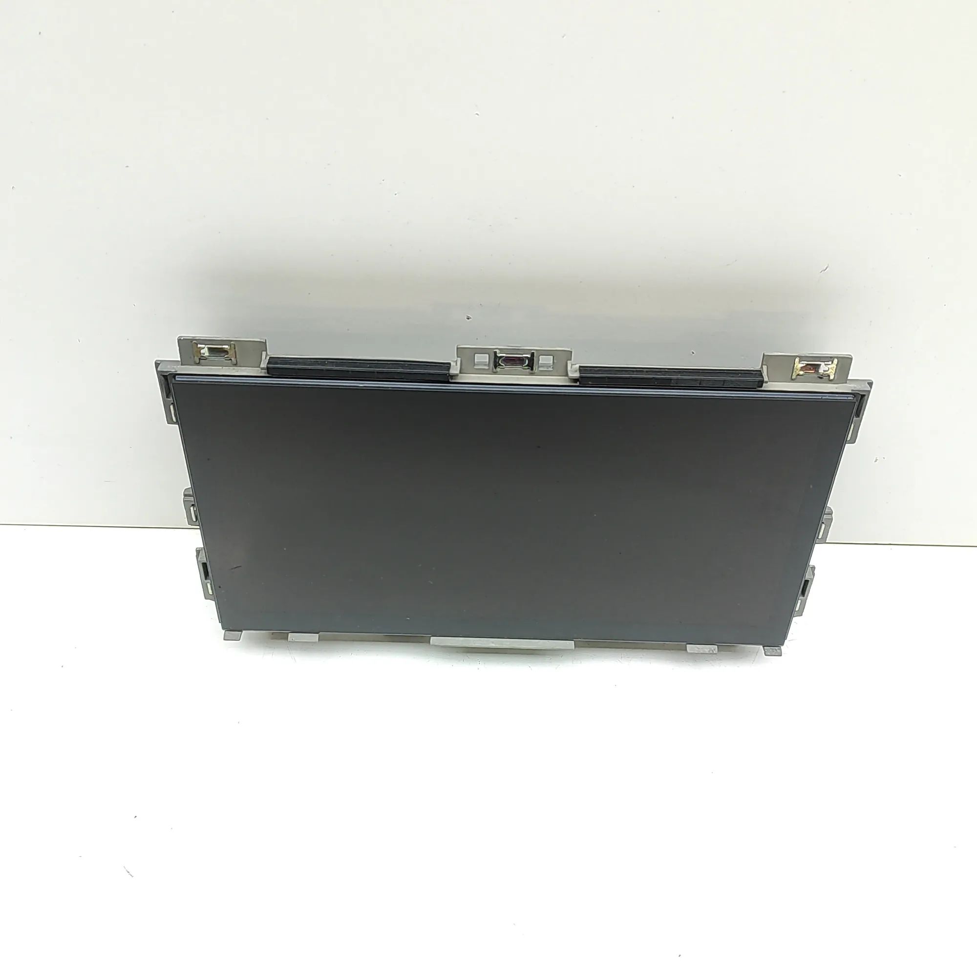 Audi Q4 e-tron Navigation Screen Display 89A919605 Navigation Screen Display AUDI Q4 (SU...