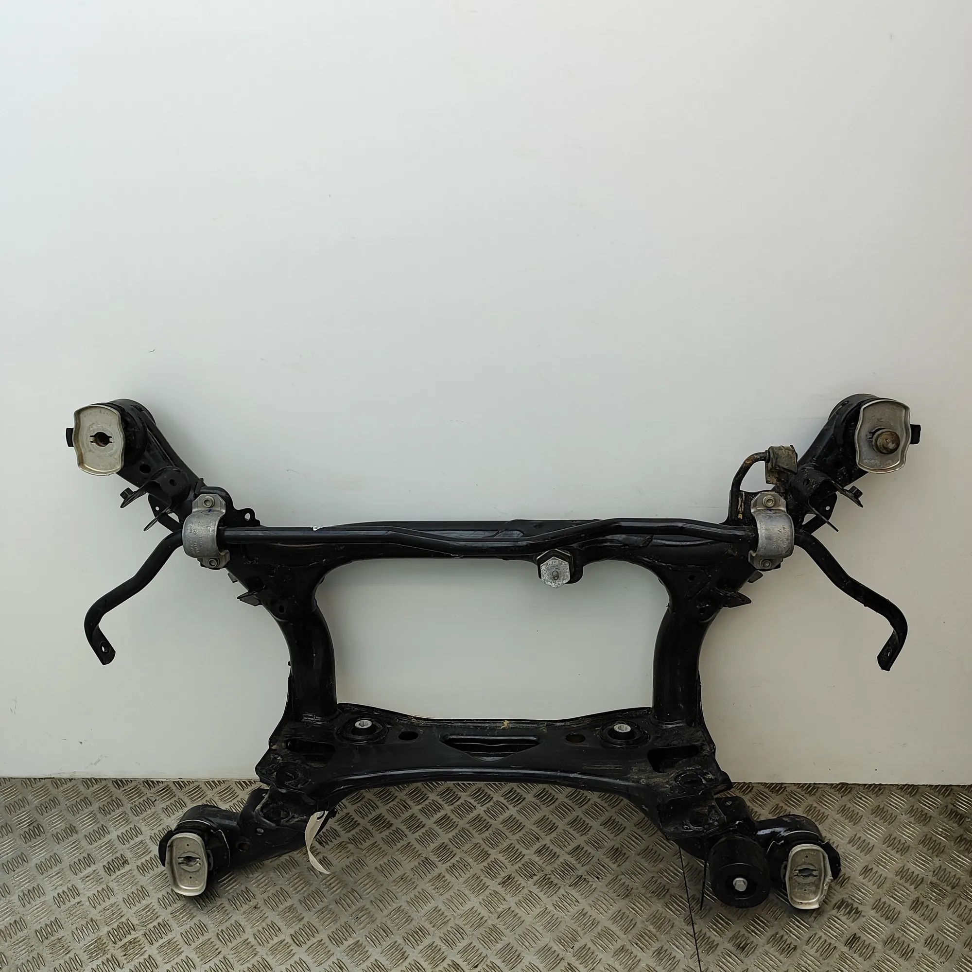 Audi Q8 Rear subframe 4M0500025 Rear Subframe AUDI Q8 (4MN) (2018-......