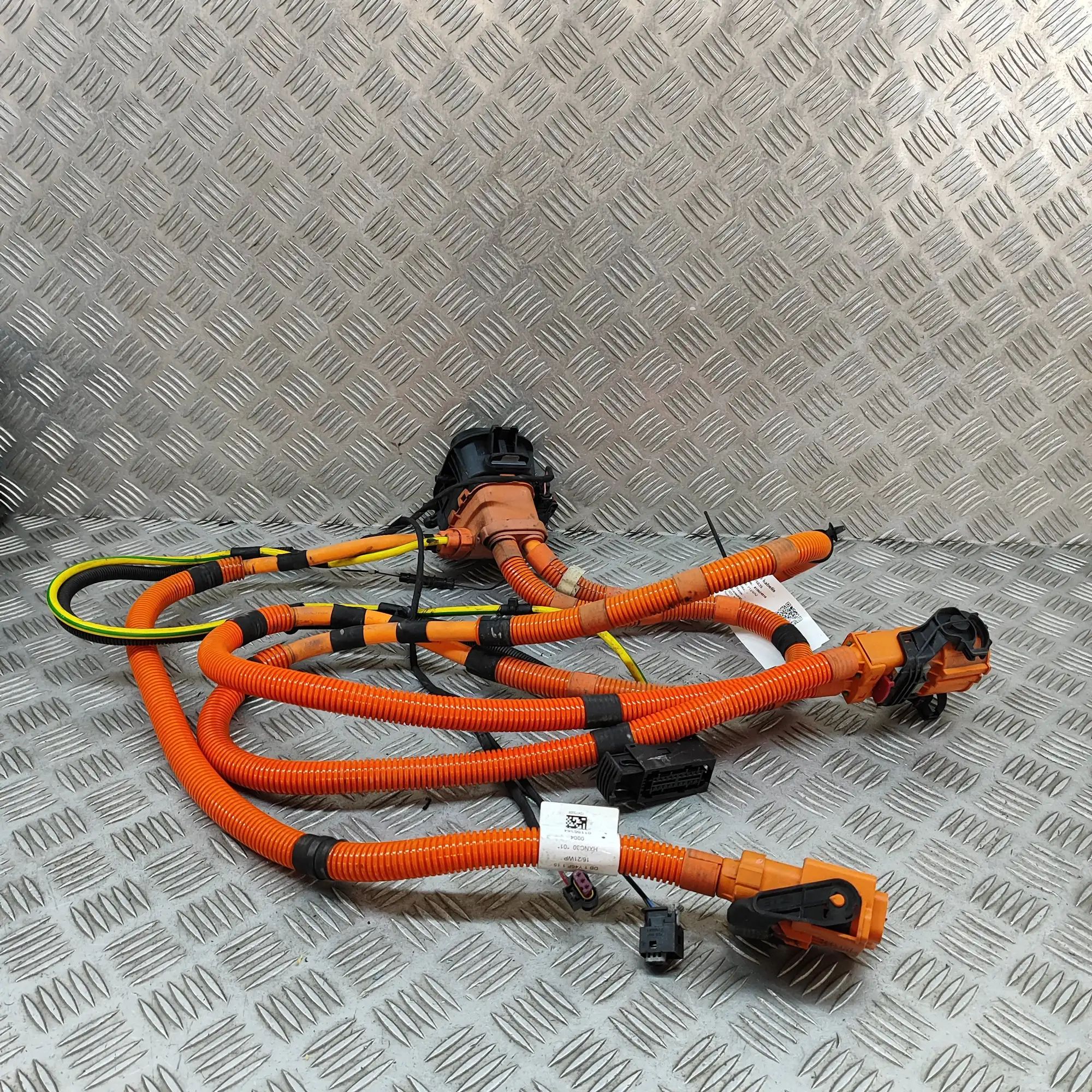 Mercedes-Benz Sprinter (W907 / W910)  Battery Charging Cable A9105406055 Battery Charging Cable MERCEDES-BEN...