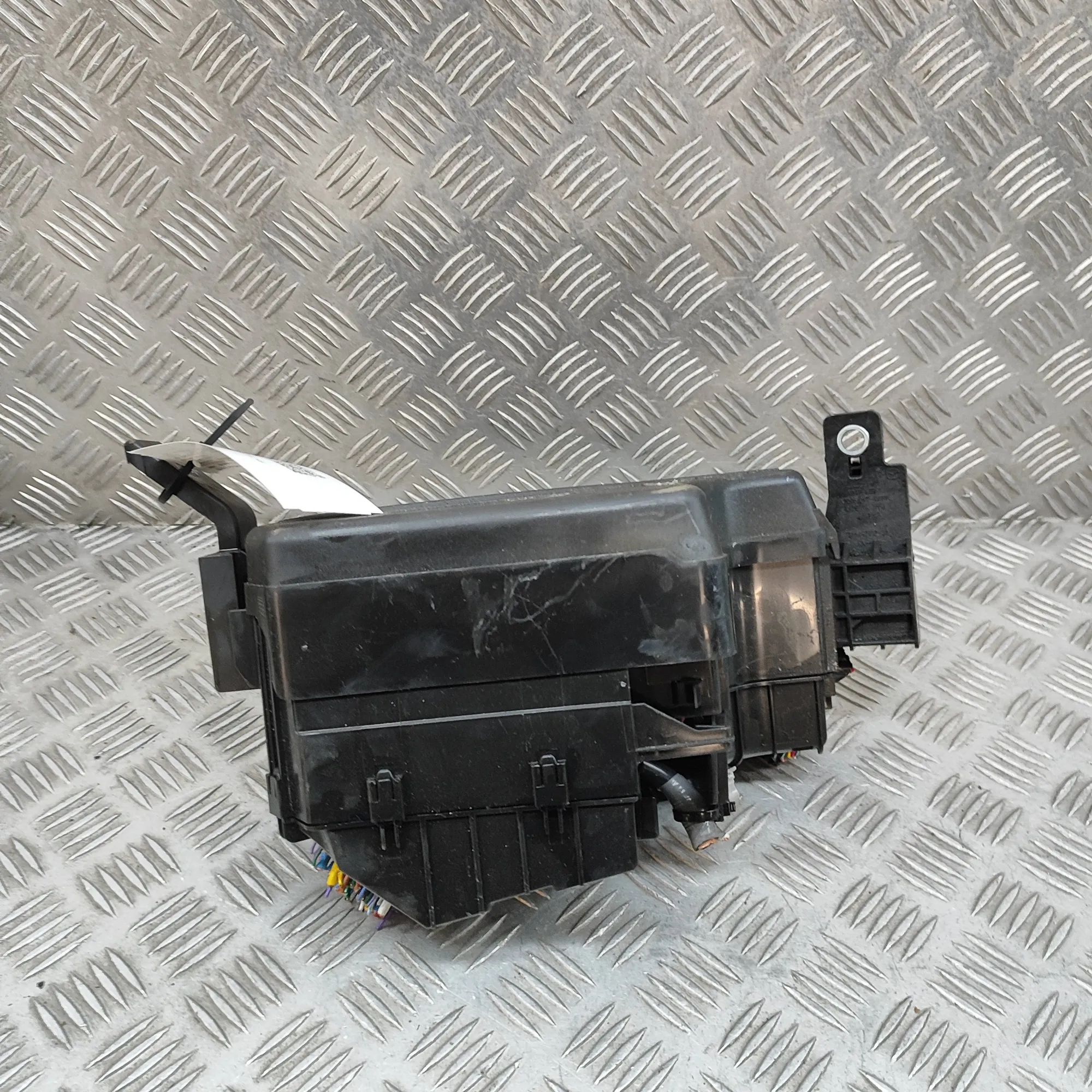 Mazda CX-5 (KF) Fuse Box Module GBEF-675X0, GBEF-675X0-D Fuse Box Module MAZDA ...