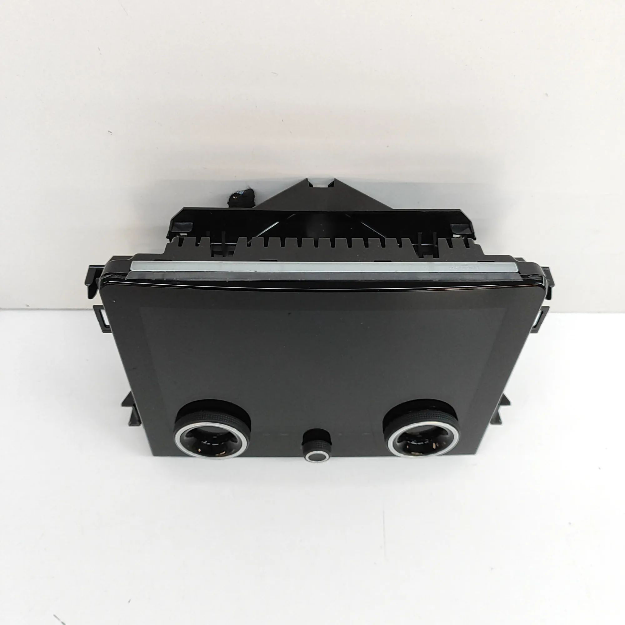 Land Rover Range Rover Sport (L494) Climate control unit LK52-19C269-AB Climate Control Unit LAND ROVER ...