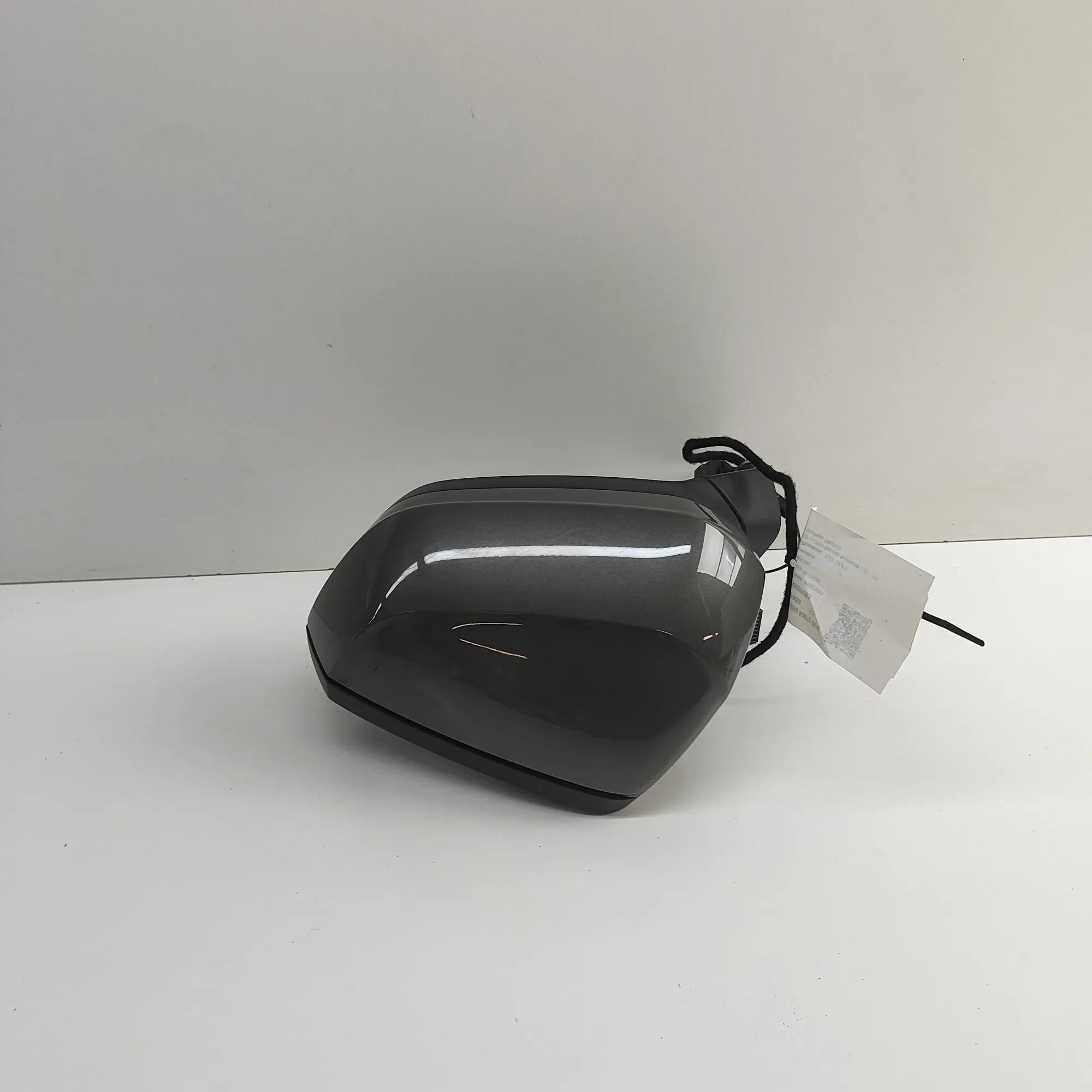Audi Q3 (8U) Left Side Wing Mirror 83C857409G Left Side Wing Mirror AUDI Q3 (F3) (...