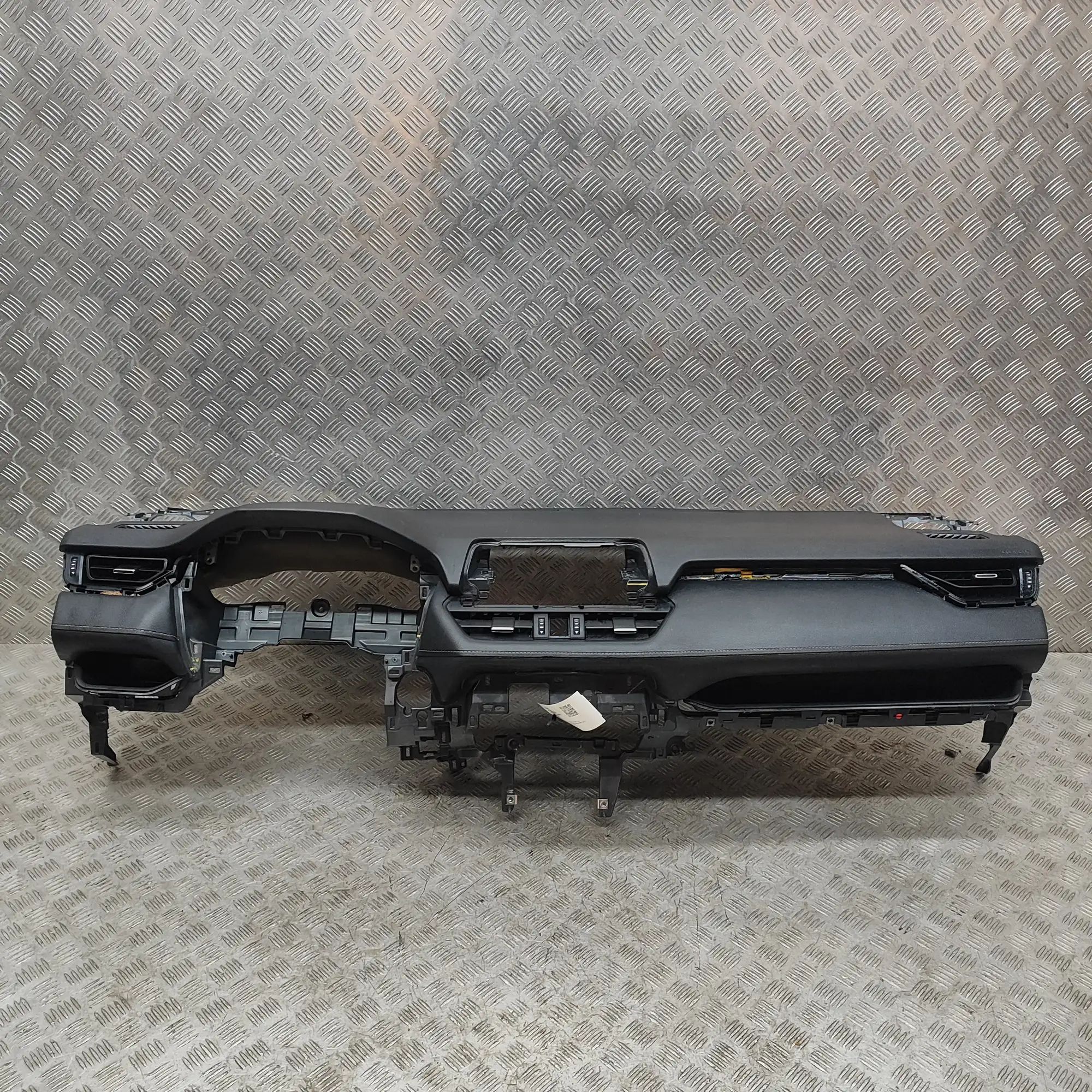 Toyota RAV4 (XA40) Dashboard 55401-0R010 Dashboard TOYOTA RAV (4 V XA50) (20...