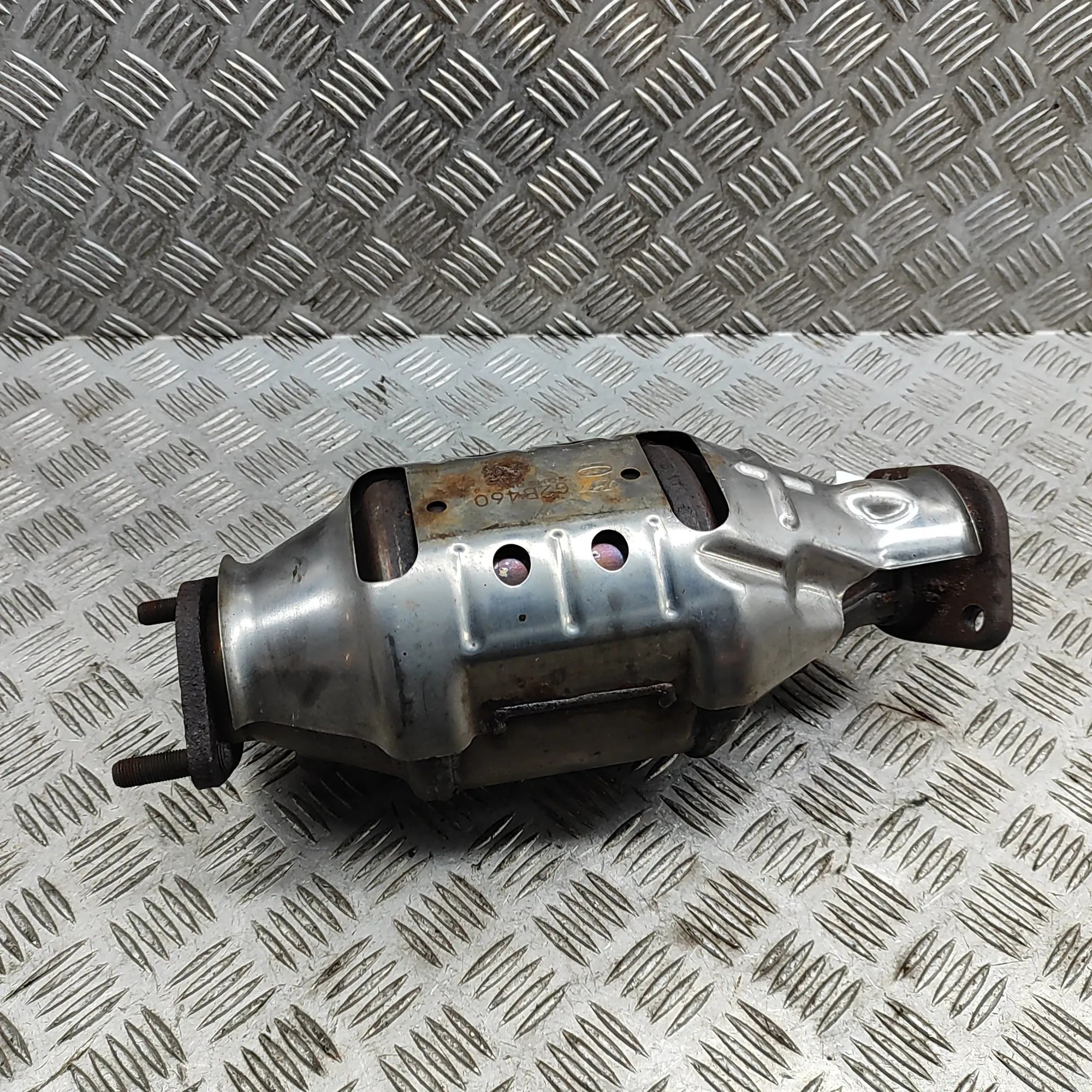 Kia Sportage Catalyst Converter G2B460, 289G0-2B460 Catalyst Converter KIA SPOR...