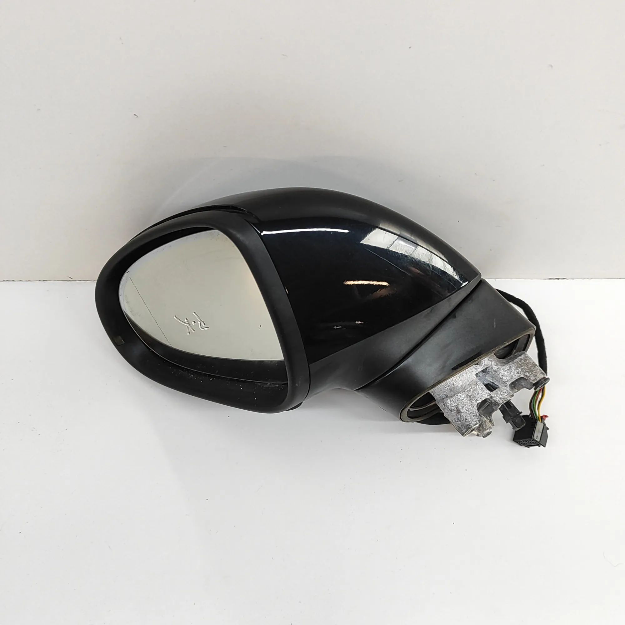 Volkswagen Touareg Left Side Wing Mirror 7P6857507AT Left Side Wing Mirror VW TOUAREG (7...